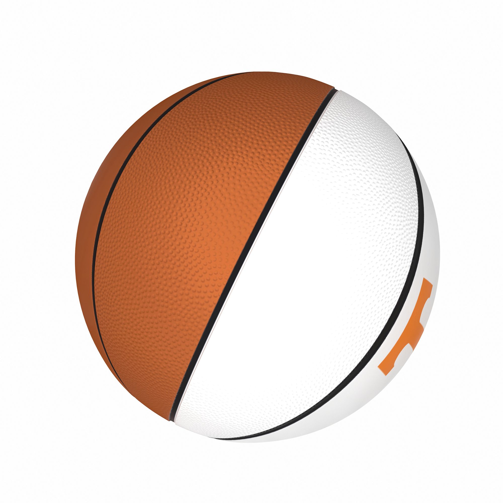 Logo Brands Tennessee Volunteers Mini Autograph Basketball product image