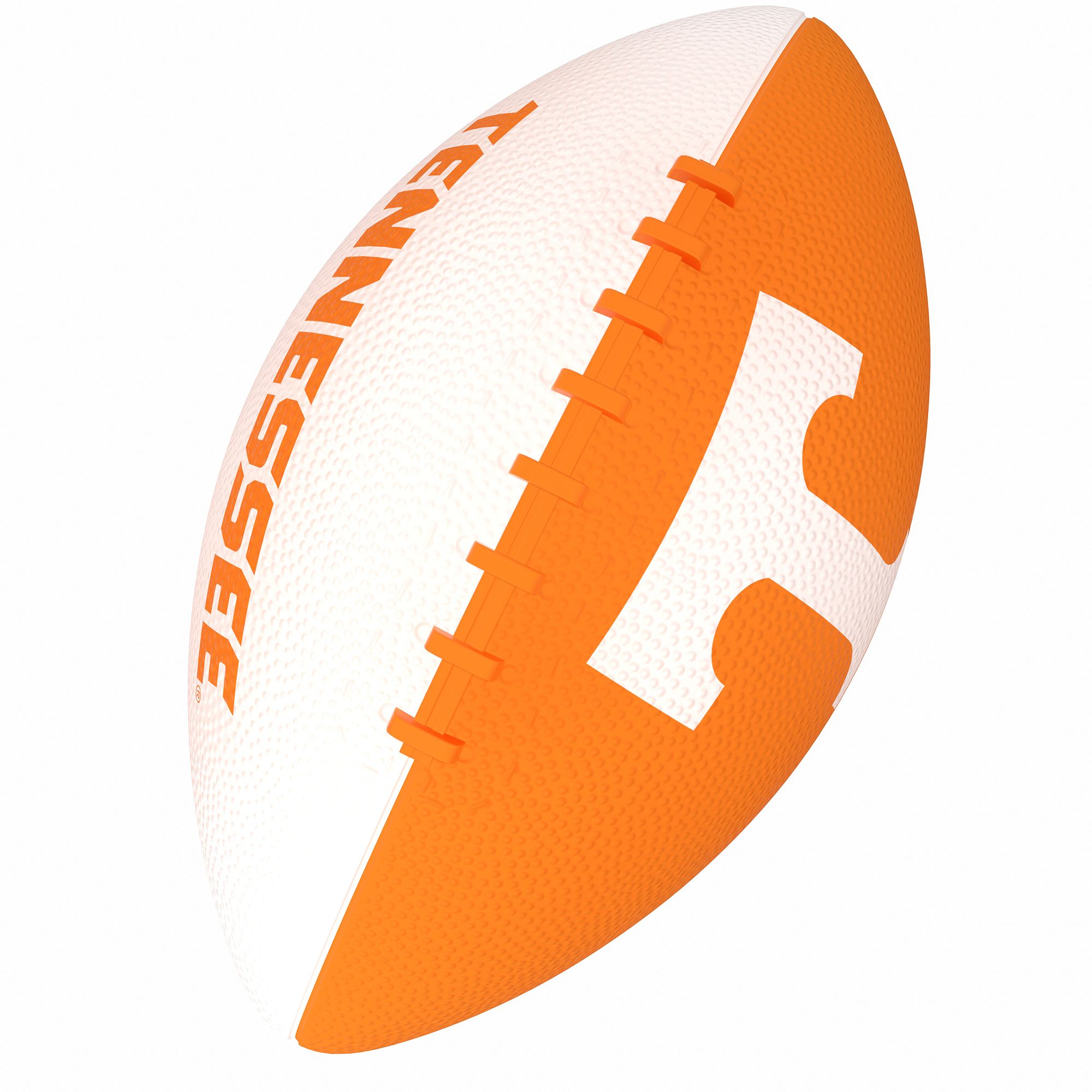 Logo Brands Tennessee Volunteers Junior Rubber Football product image