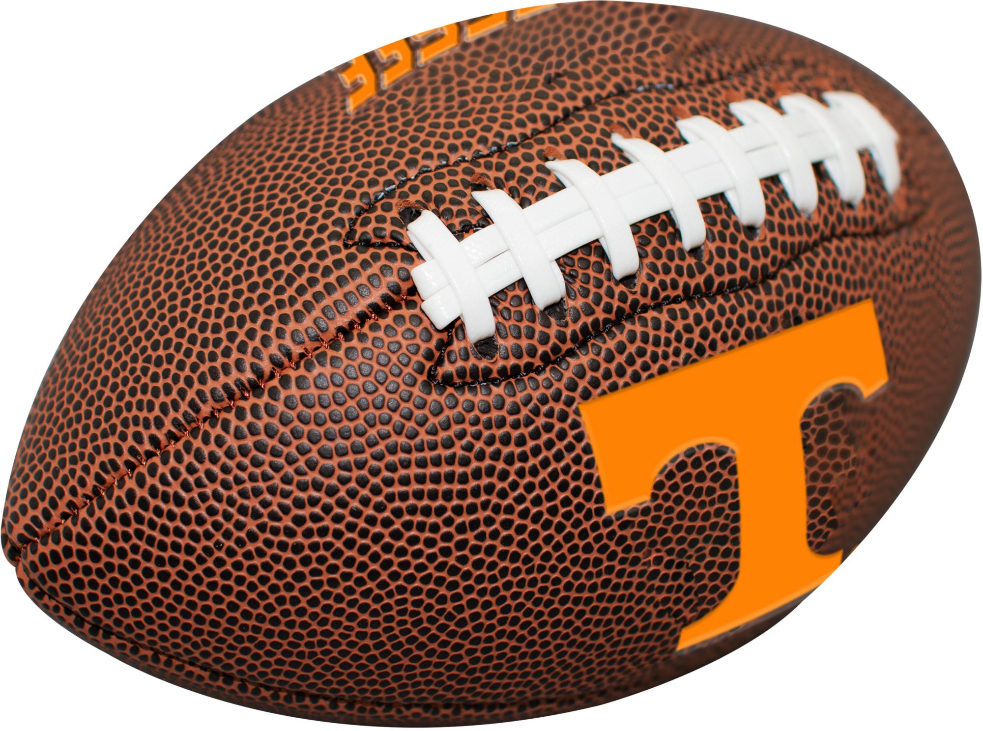 Logo Brands Tennessee Volunteers Mini Composite Football product image