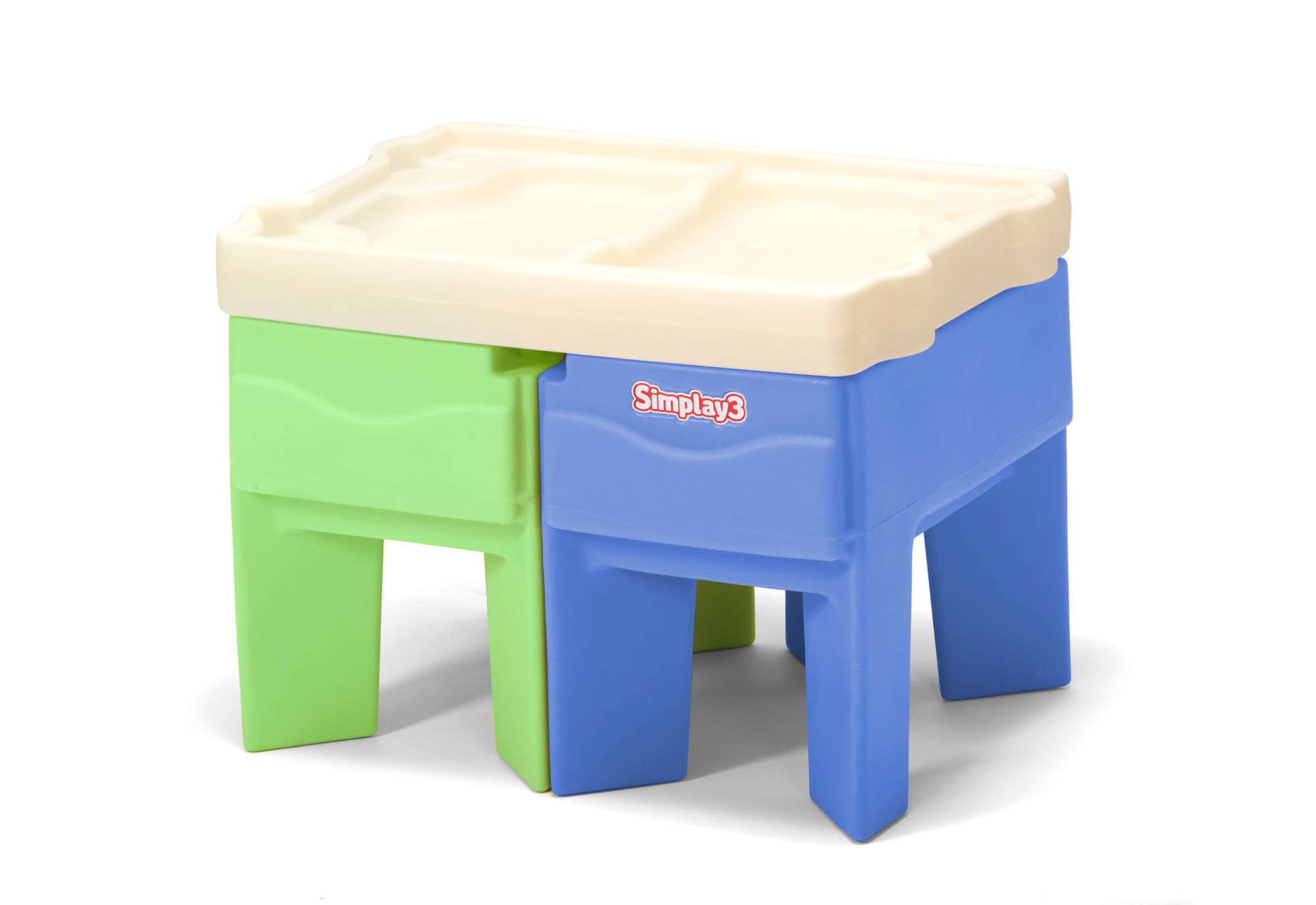 Simplay 3 In & Out Activity Table product image