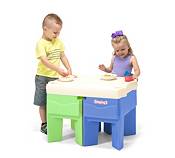 Simplay3 In & Out Activity Table product image