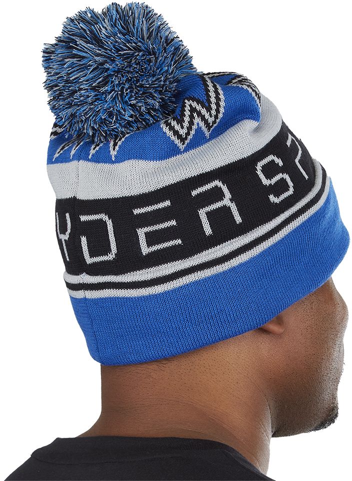 Spyder Men's Icebox Beanie product image
