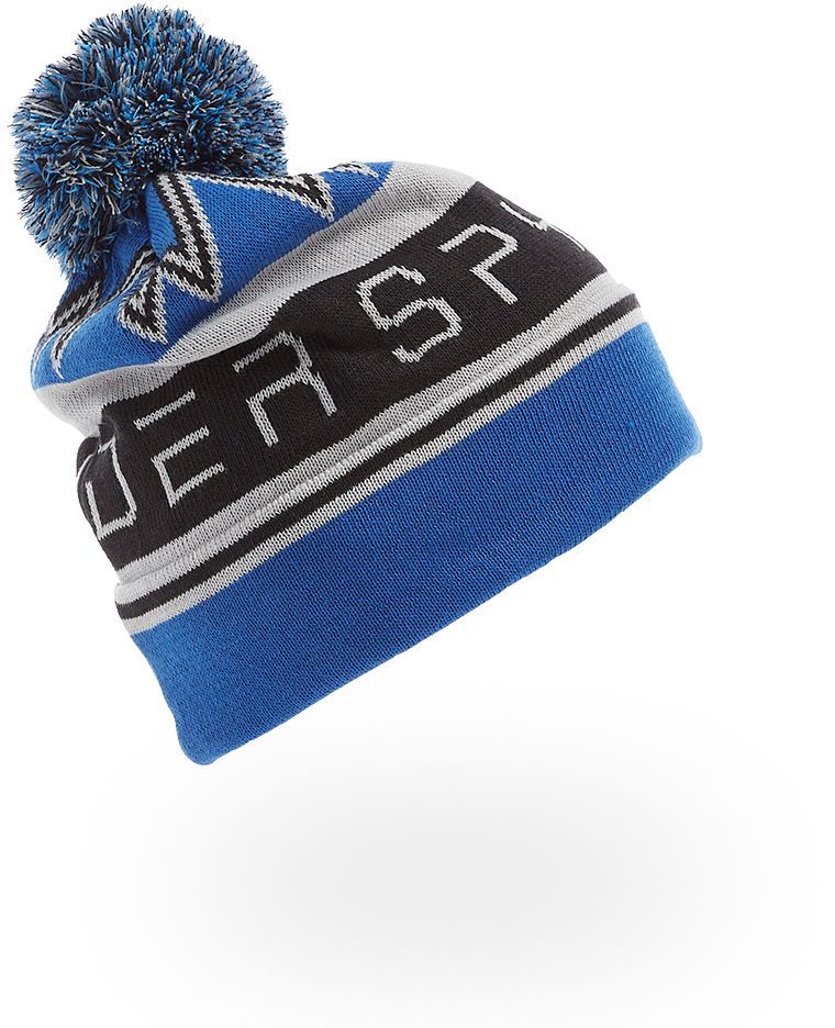 Spyder Men's Icebox Beanie product image