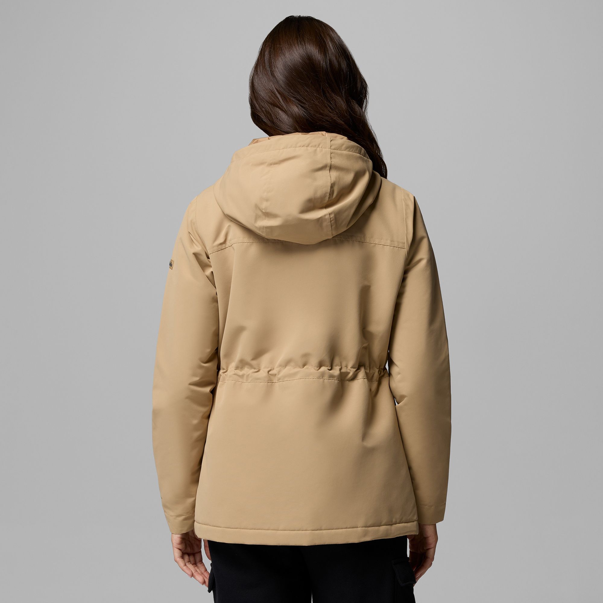 Columbia Women's Idyllwood Insulated Jacket product image