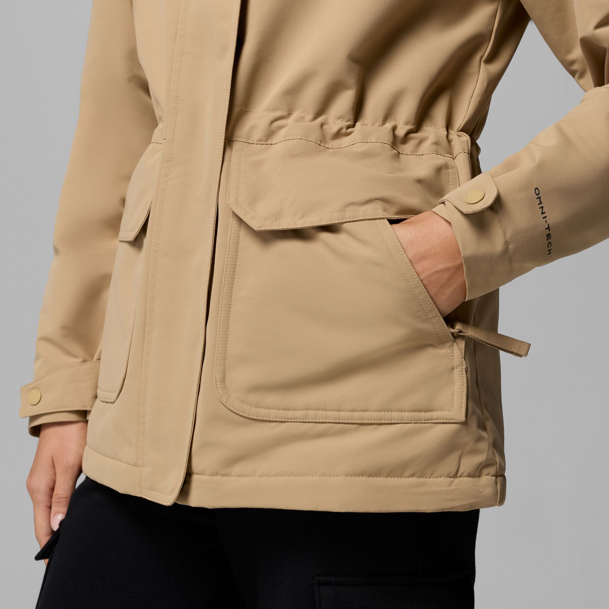 Columbia Women's Idyllwood Insulated Jacket product image