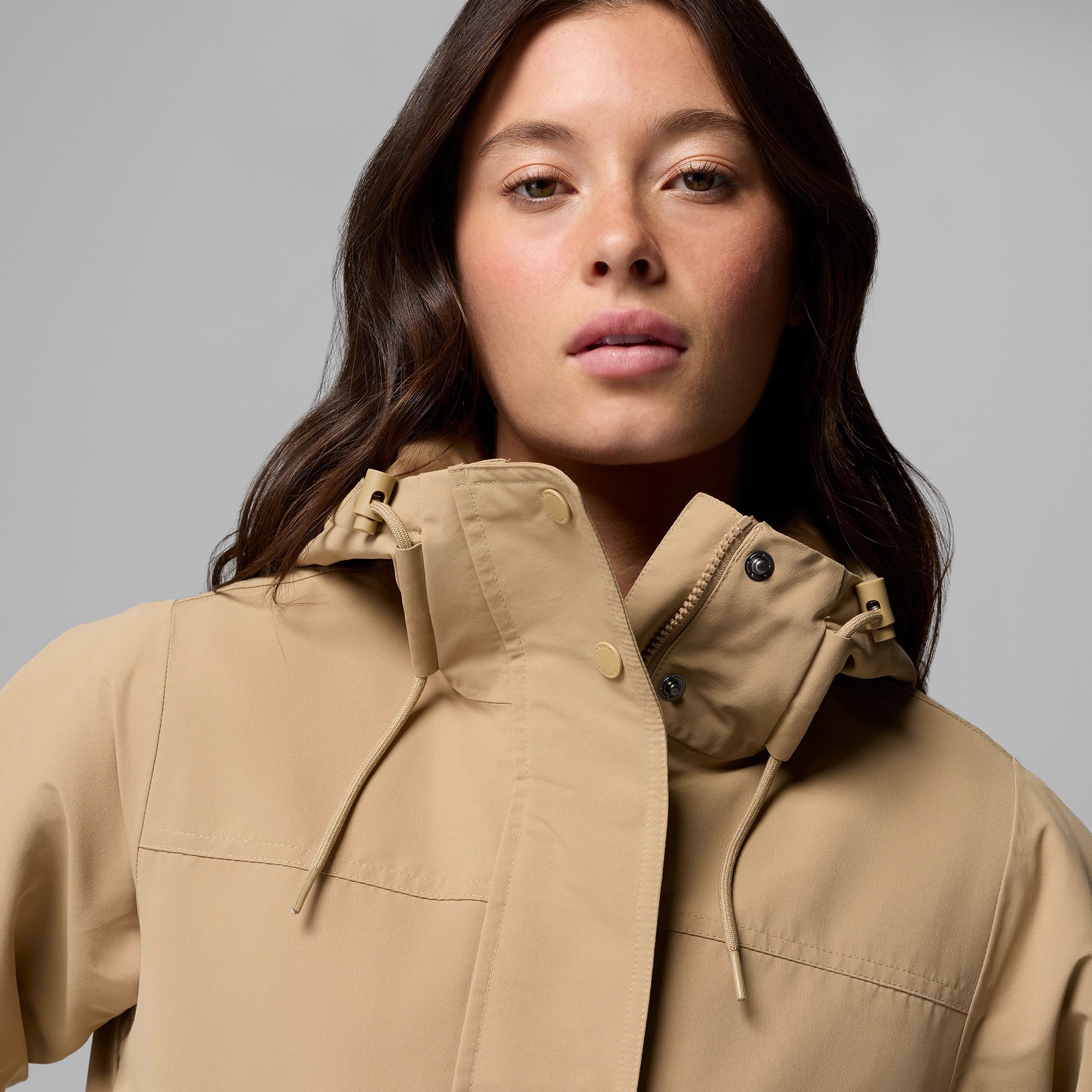 Columbia Women's Idyllwood Insulated Jacket product image