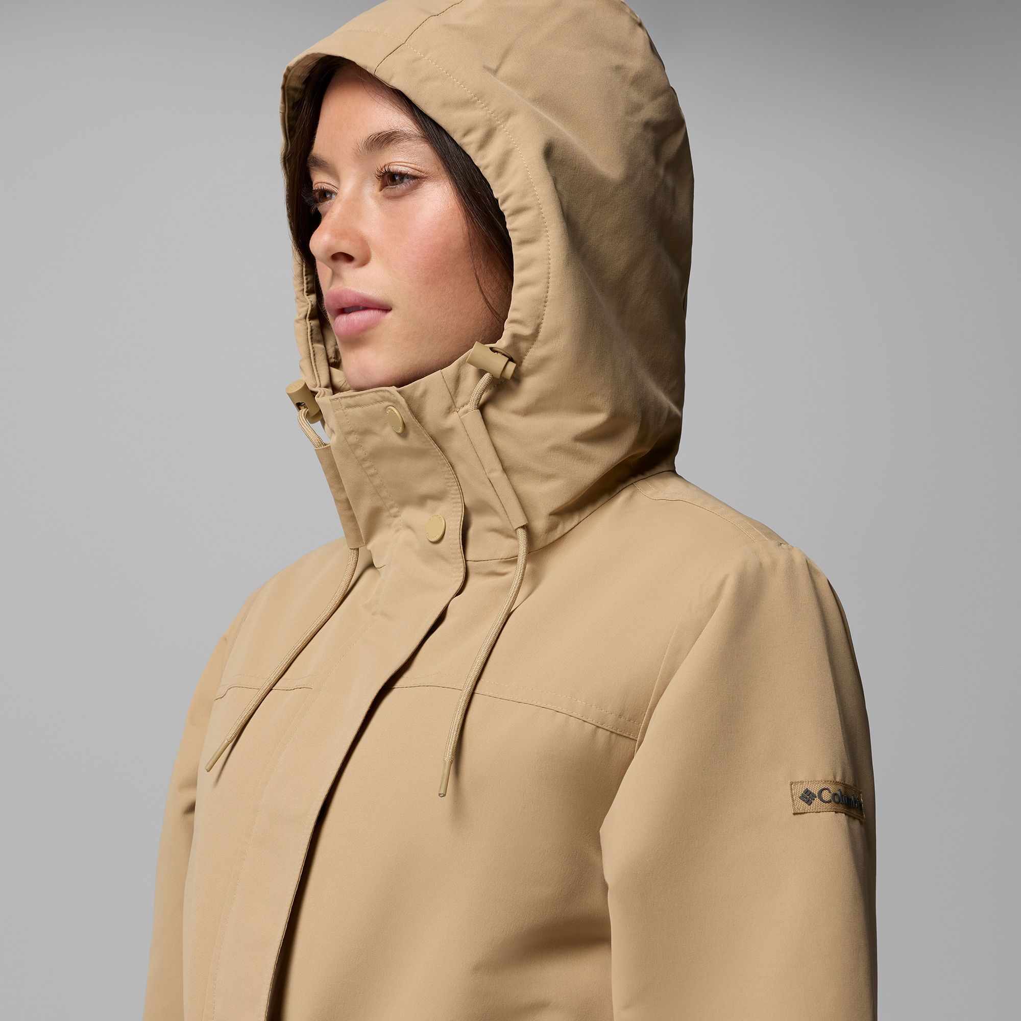 Columbia Women's Idyllwood Insulated Jacket product image