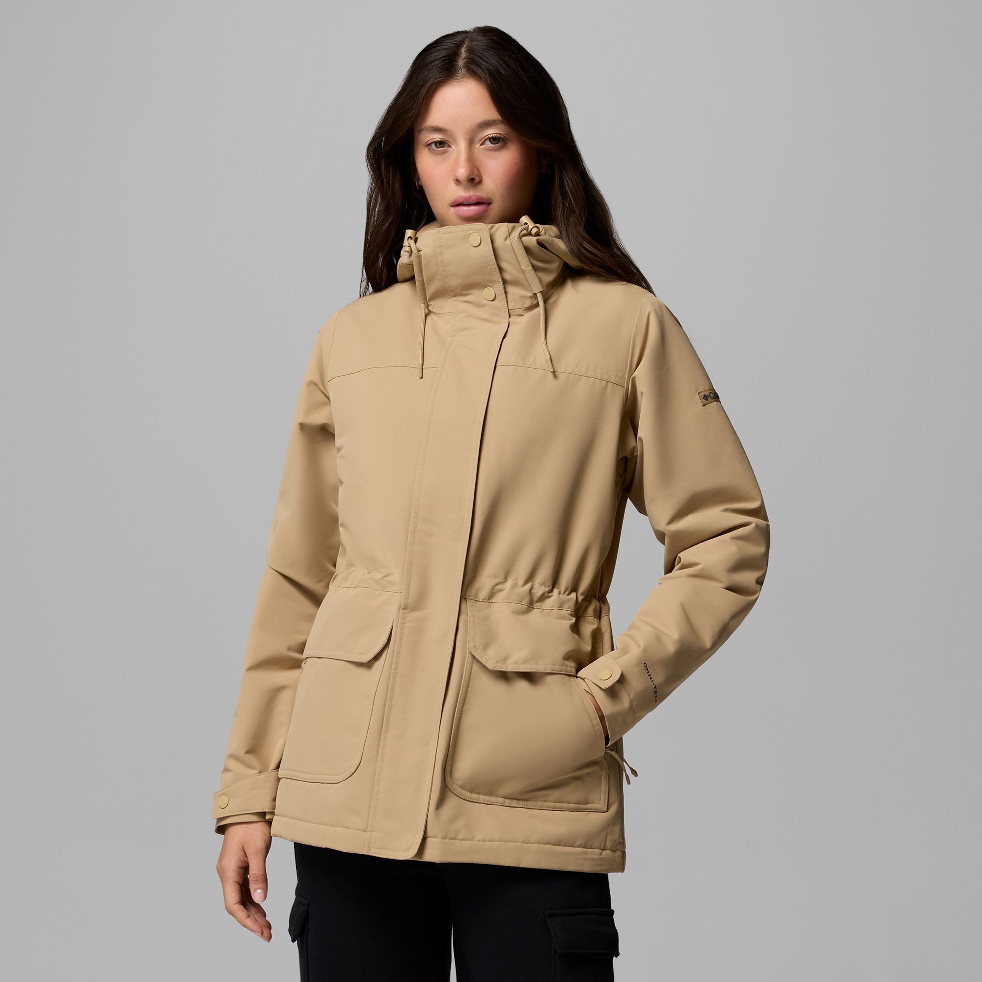 Columbia Women's Idyllwood Insulated Jacket product image