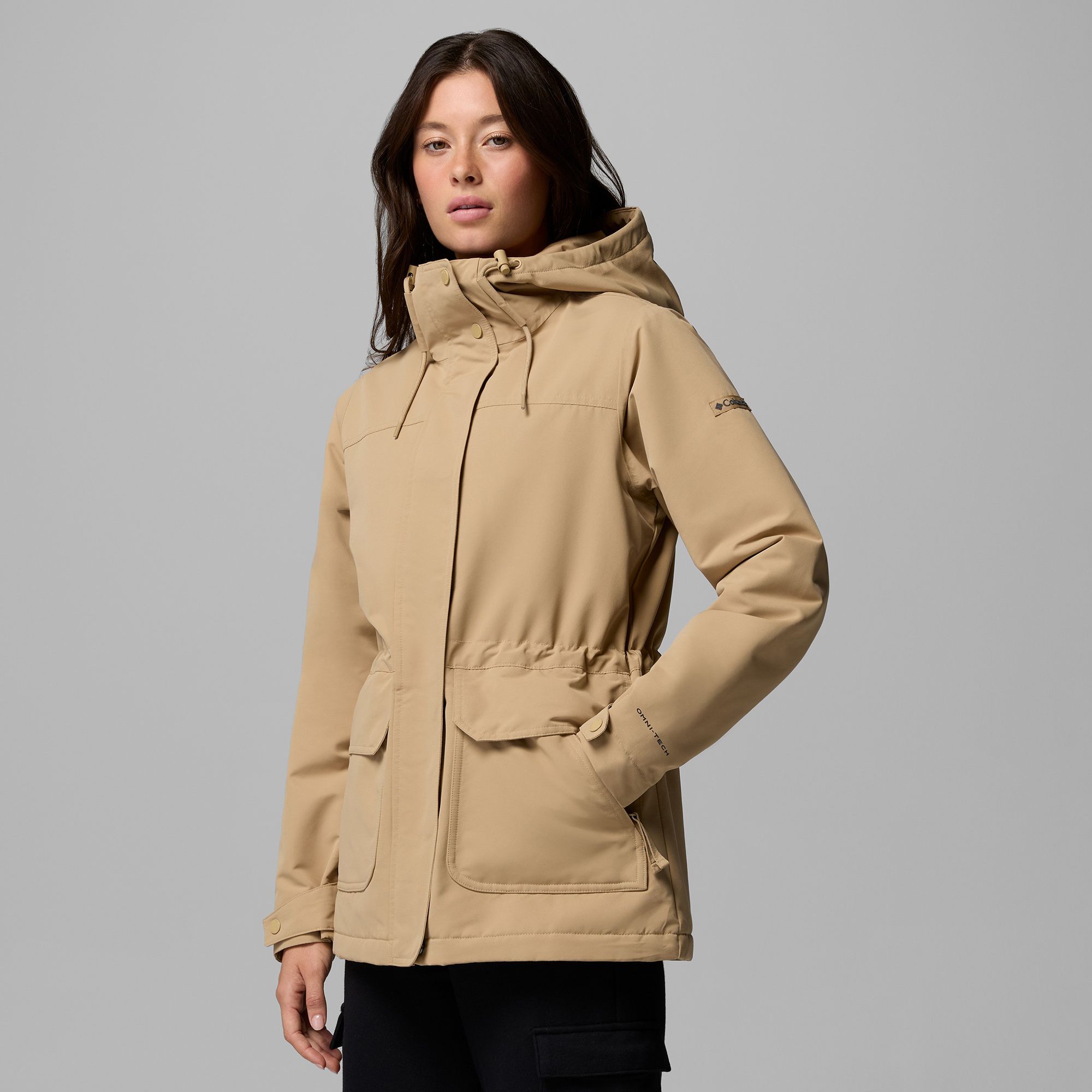 Columbia Women's Idyllwood Insulated Jacket product image