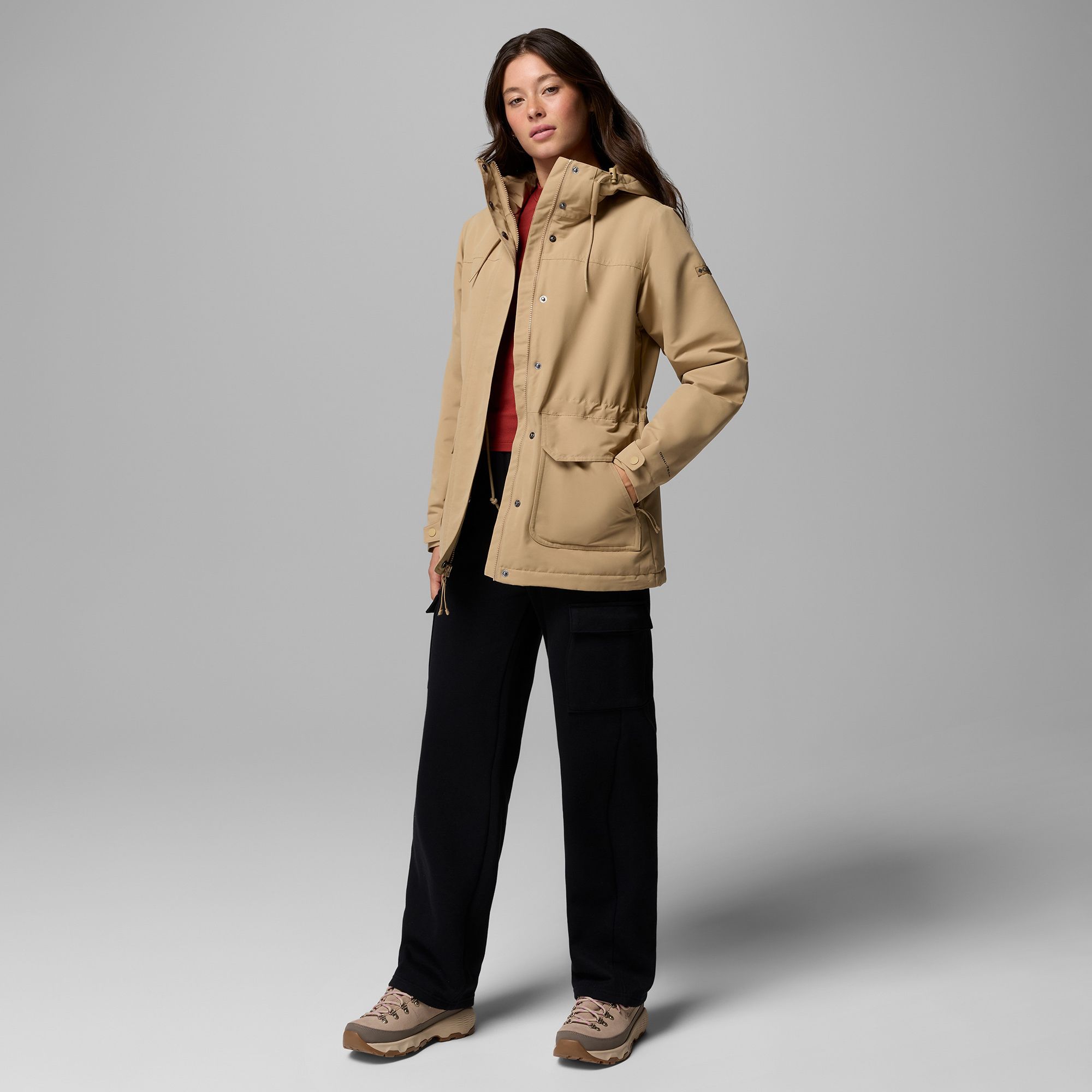 Columbia Women's Idyllwood Insulated Jacket product image
