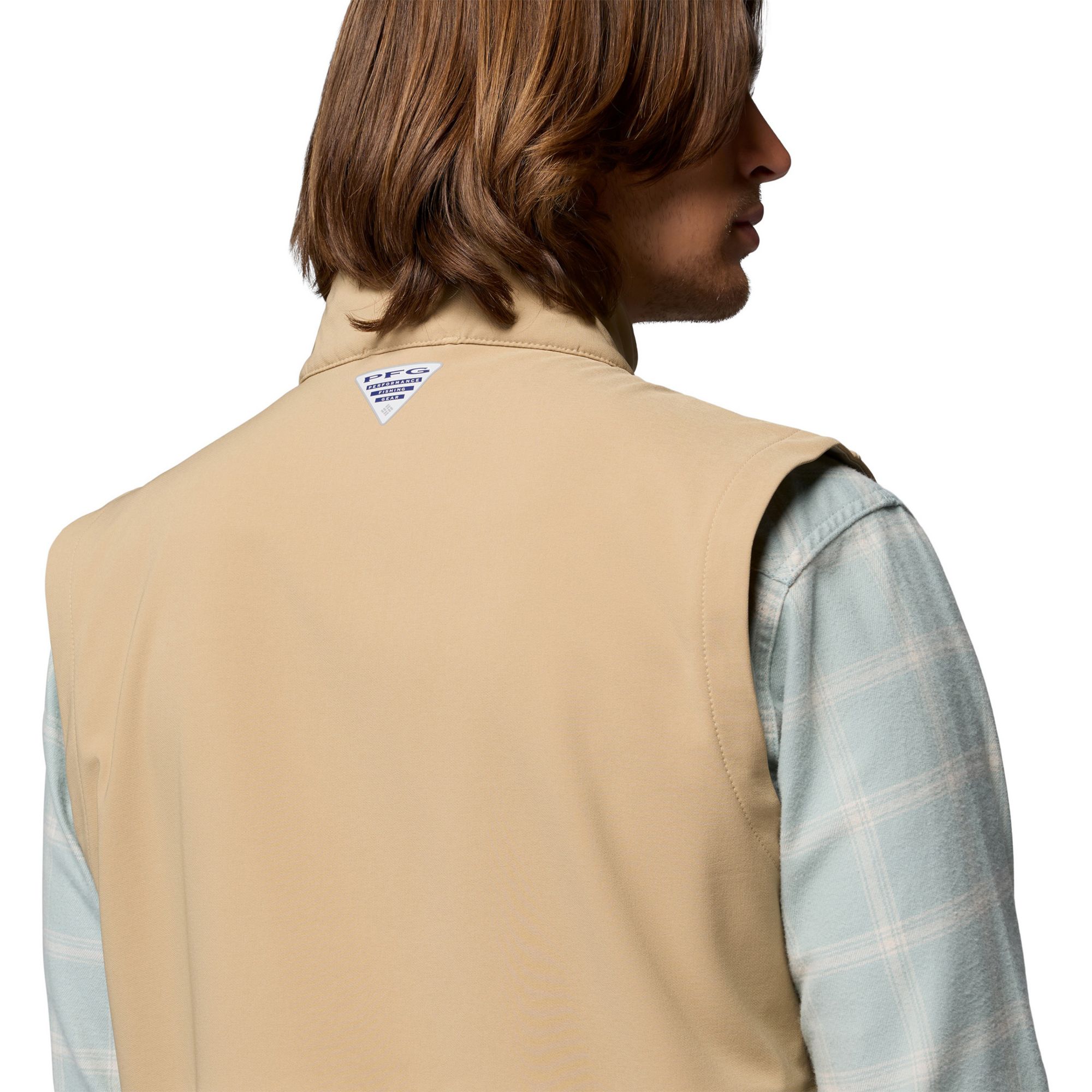 Columbia Men's&nbsp;Hydroforce&nbsp;Vest&nbsp; product image