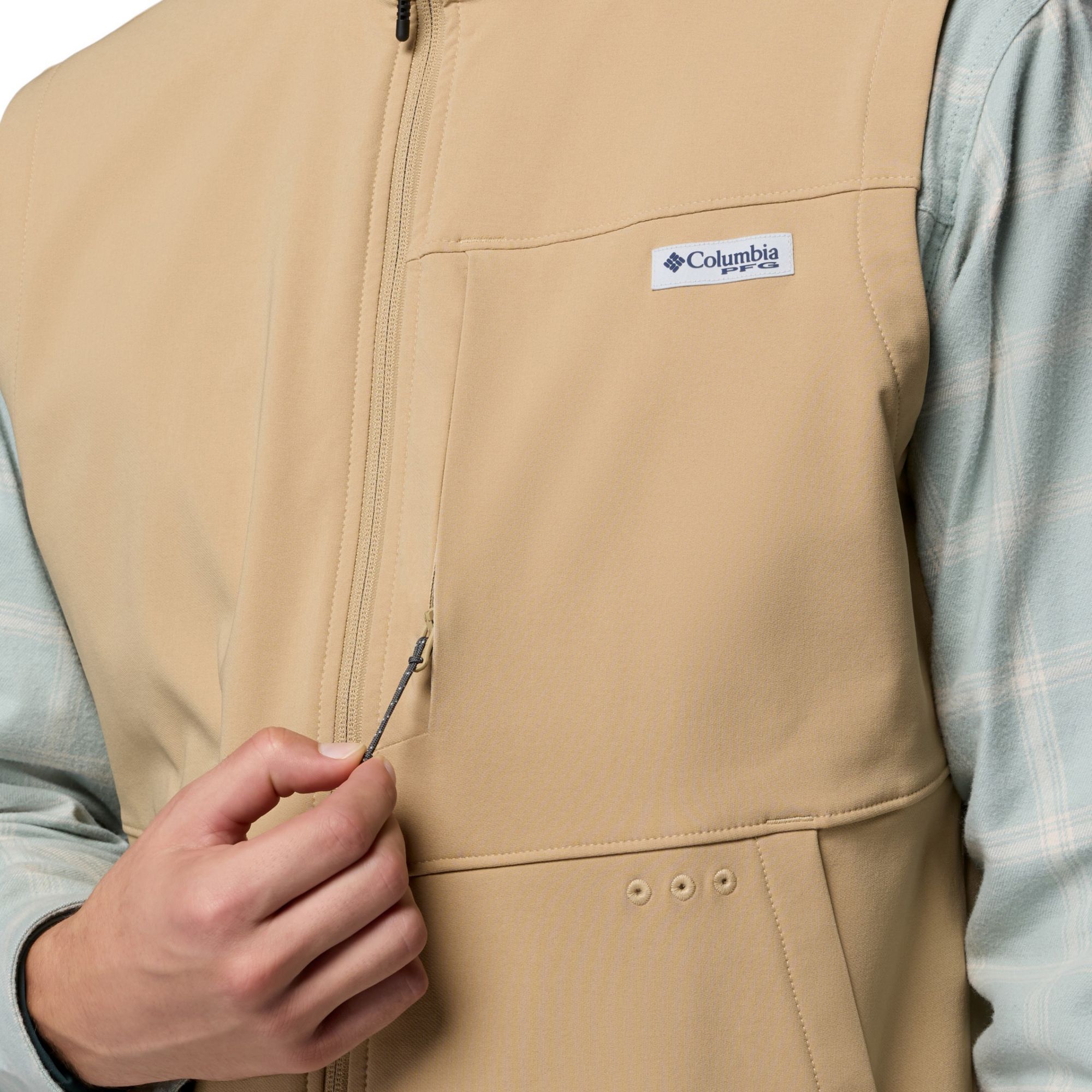 Columbia Men's&nbsp;Hydroforce&nbsp;Vest&nbsp; product image