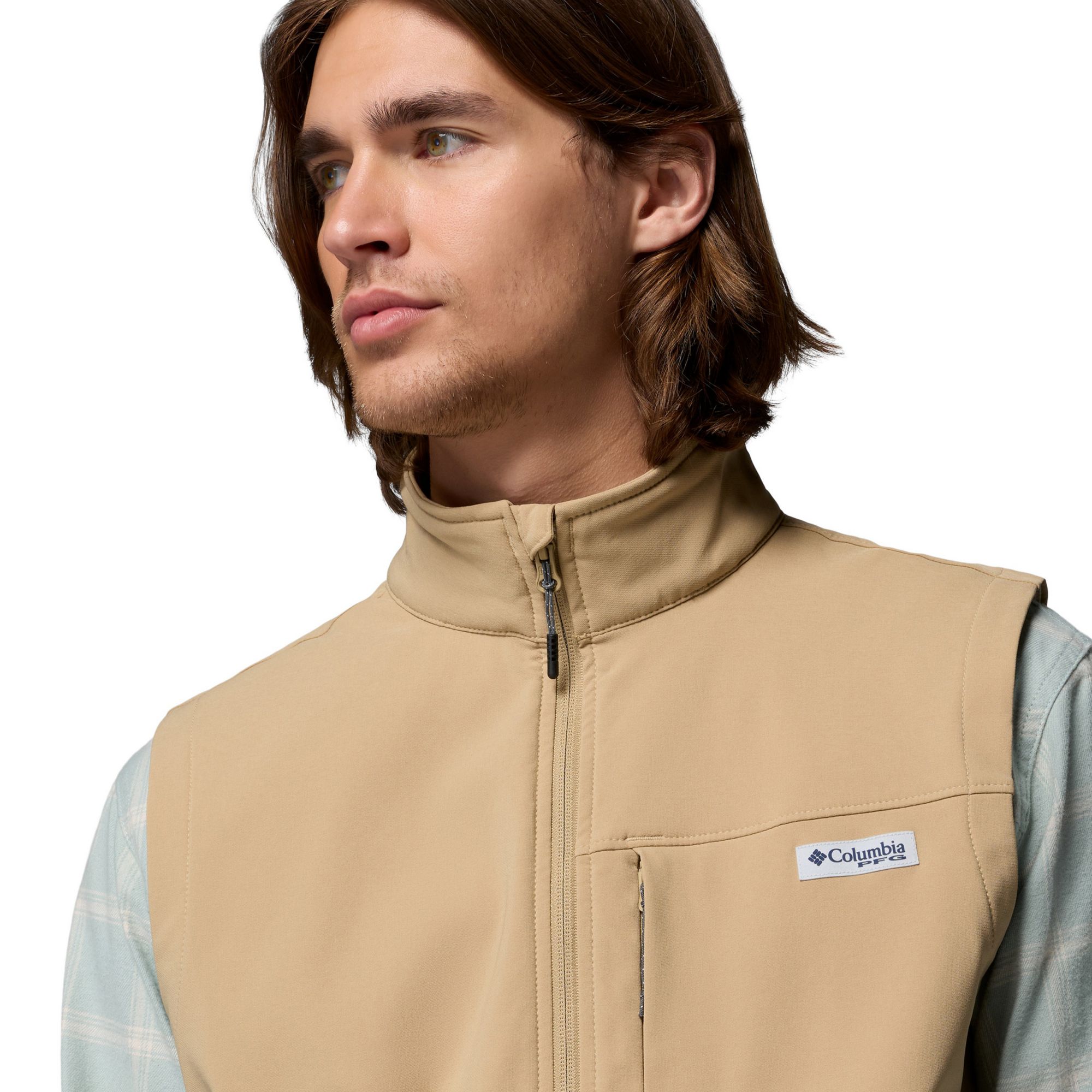 Columbia Men's&nbsp;Hydroforce&nbsp;Vest&nbsp; product image