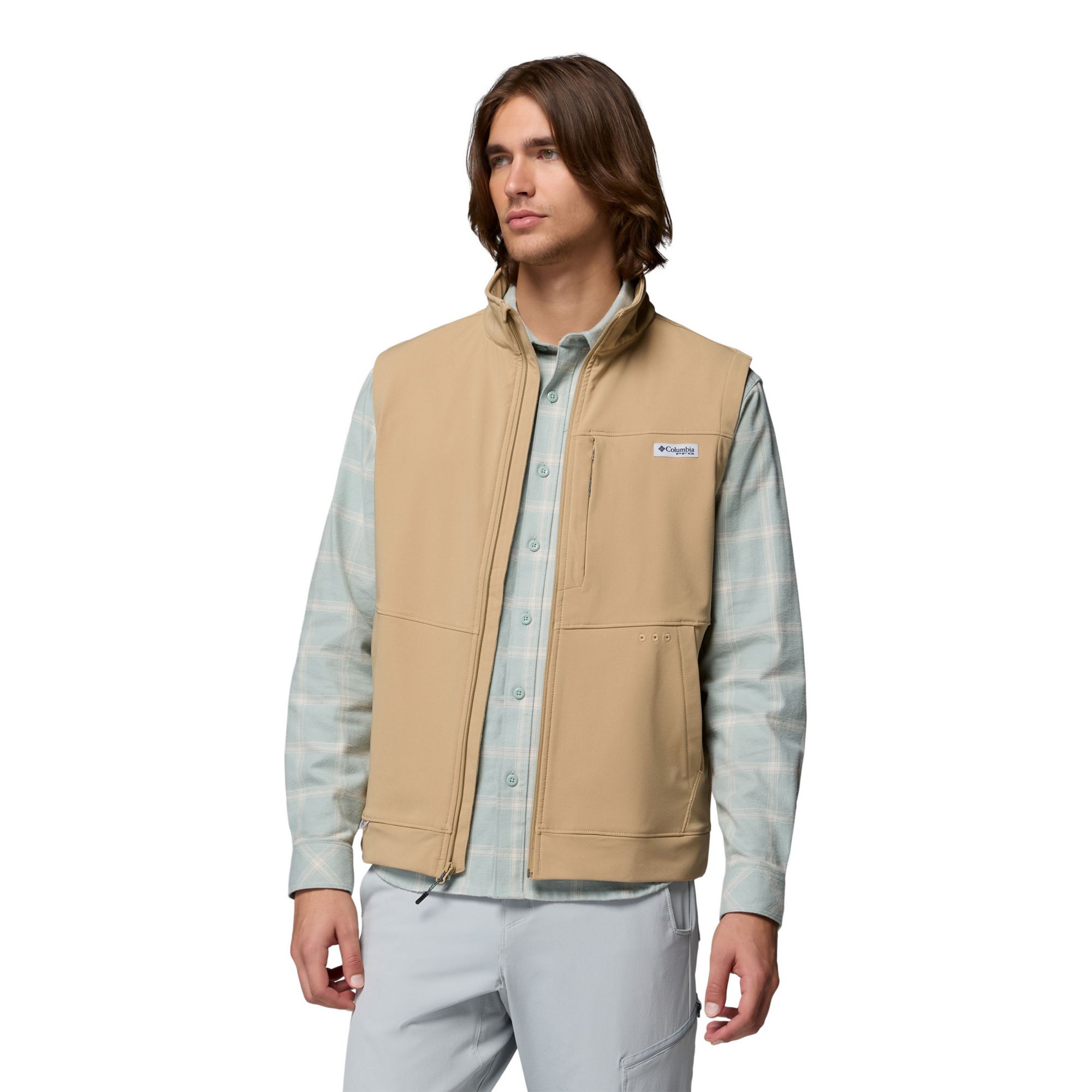 Columbia Men's&nbsp;Hydroforce&nbsp;Vest&nbsp; product image