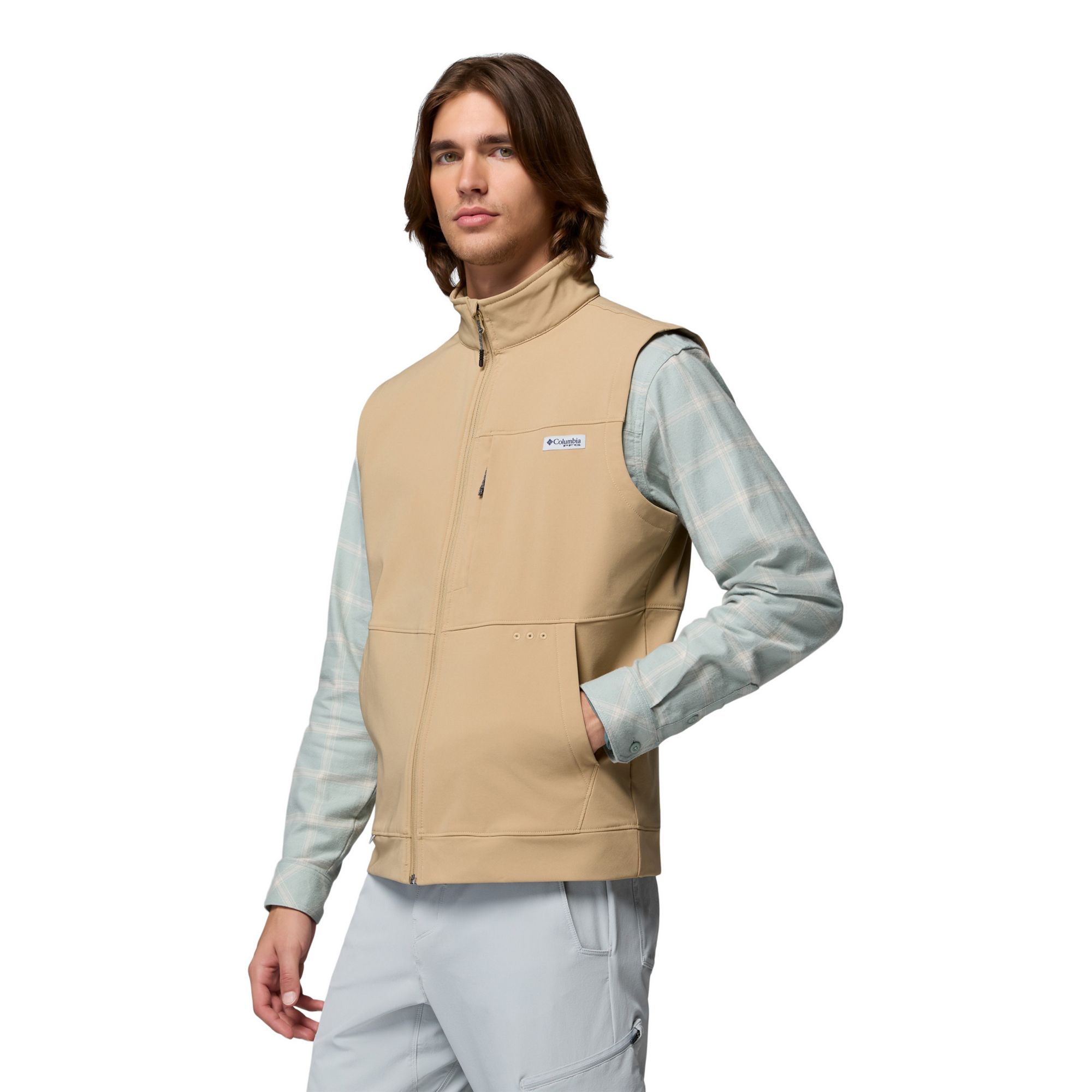 Columbia Men's&nbsp;Hydroforce&nbsp;Vest&nbsp; product image