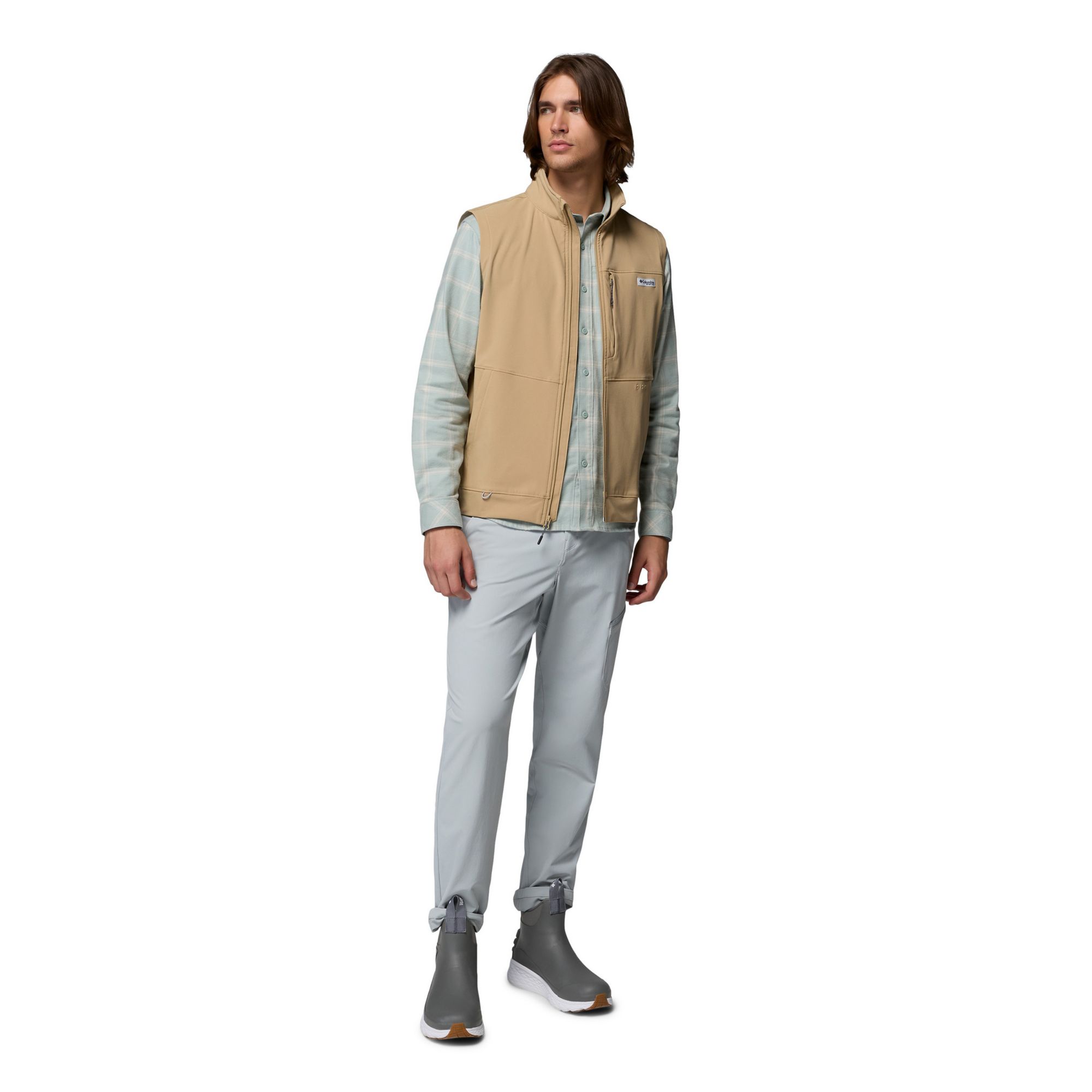 Columbia Men's&nbsp;Hydroforce&nbsp;Vest&nbsp; product image