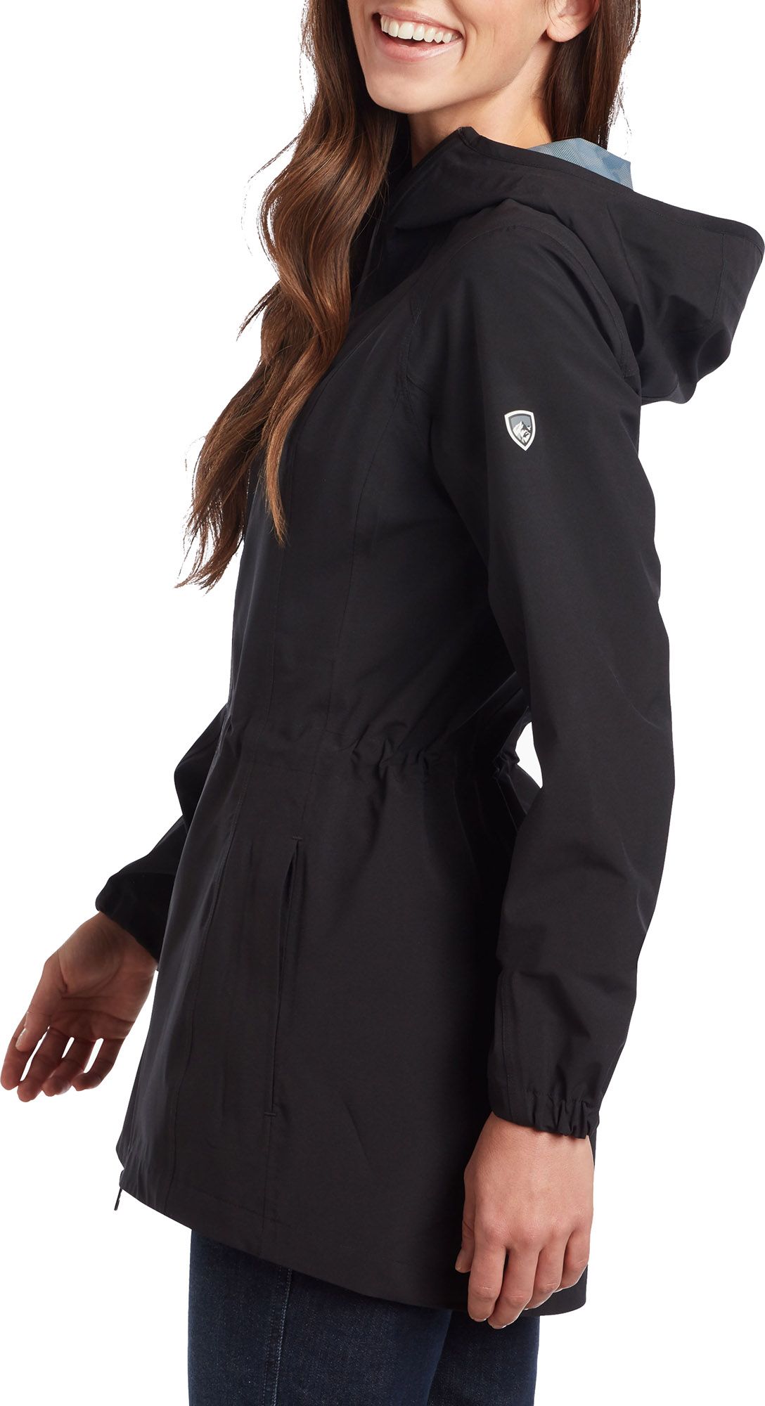 KÜHL Women's Stretch Voyagr Jacket product image