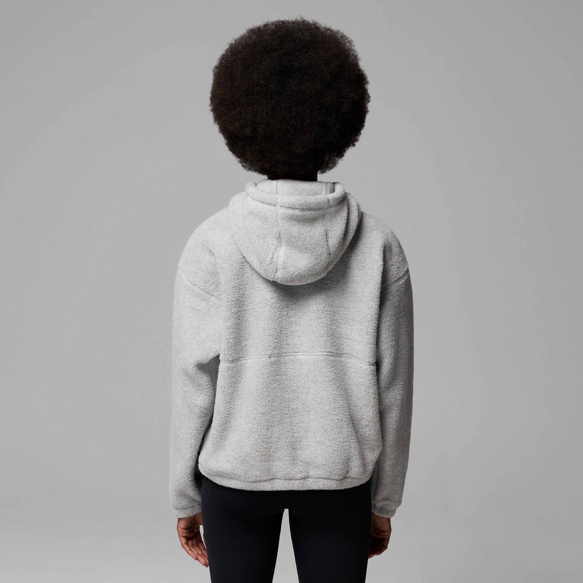 Columbia Women's Timber Meadow MTR Fleece Hoodie product image