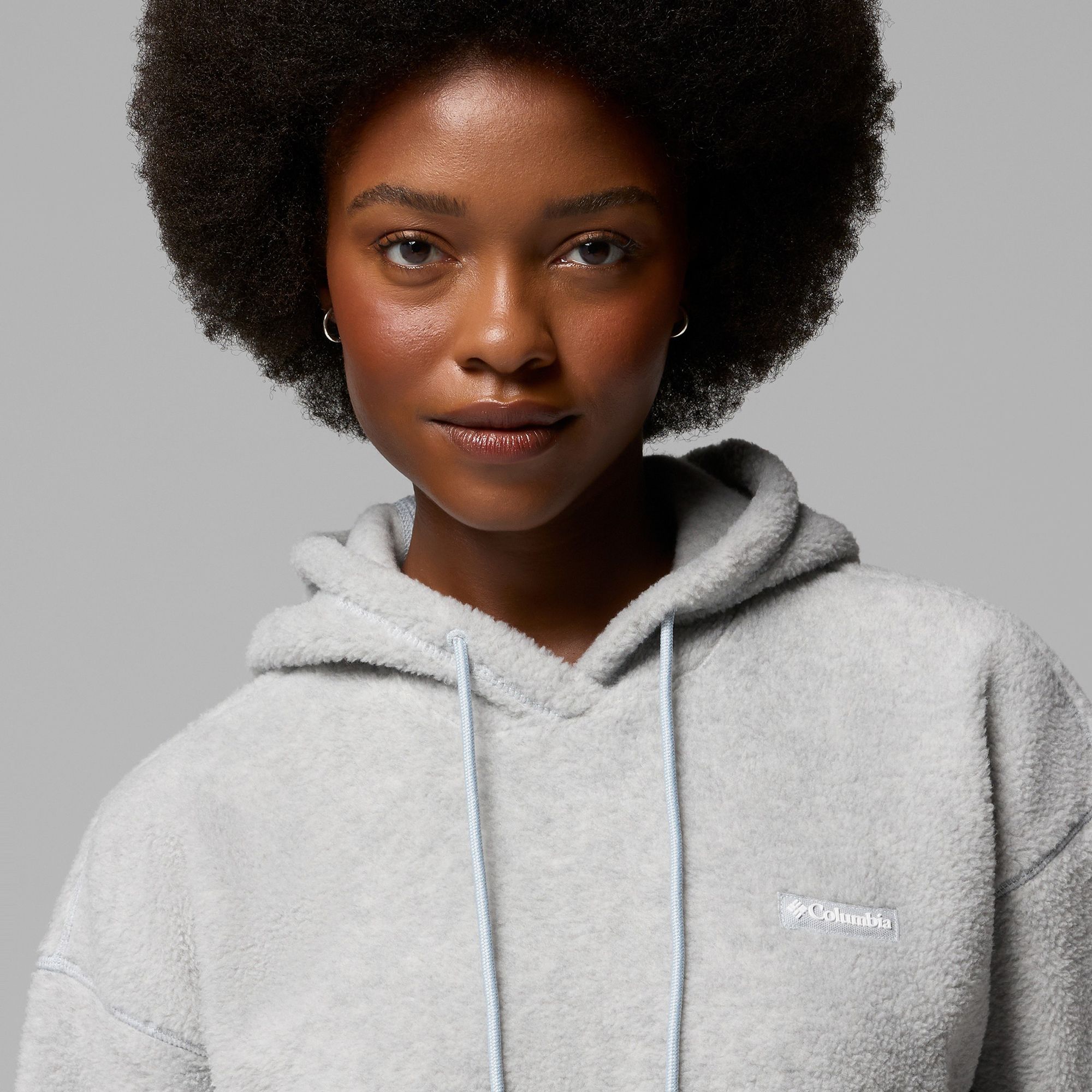 Columbia Women's Timber Meadow MTR Fleece Hoodie product image