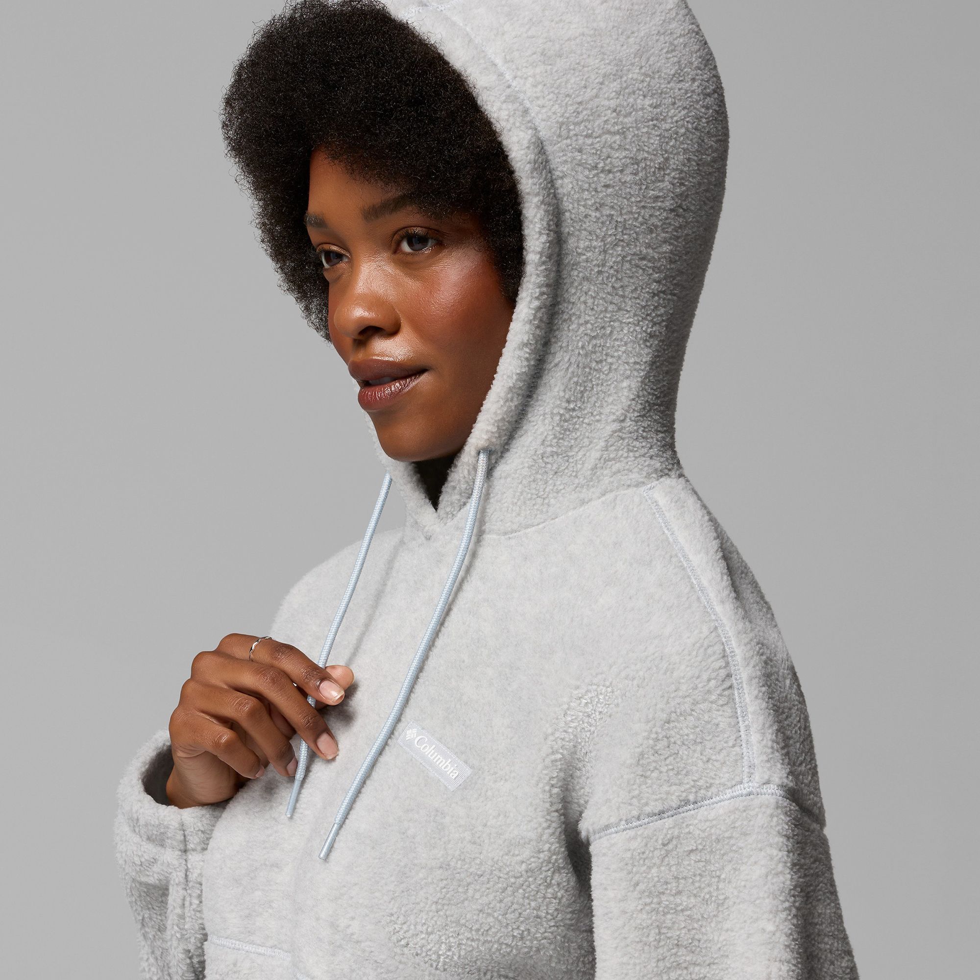 Columbia Women's Timber Meadow MTR Fleece Hoodie product image