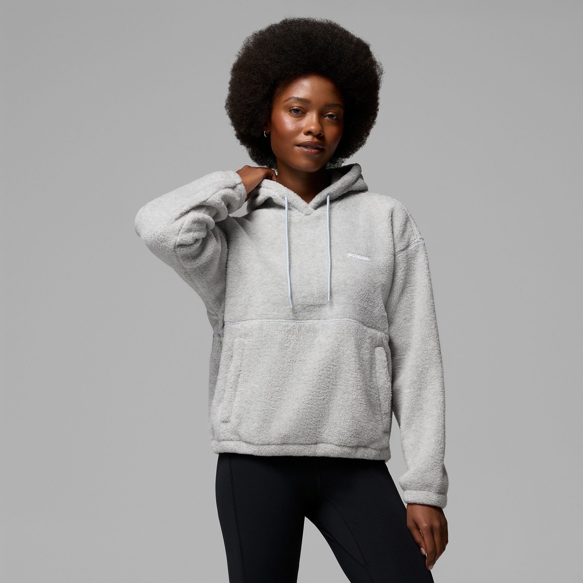 Columbia Women's Timber Meadow MTR Fleece Hoodie product image