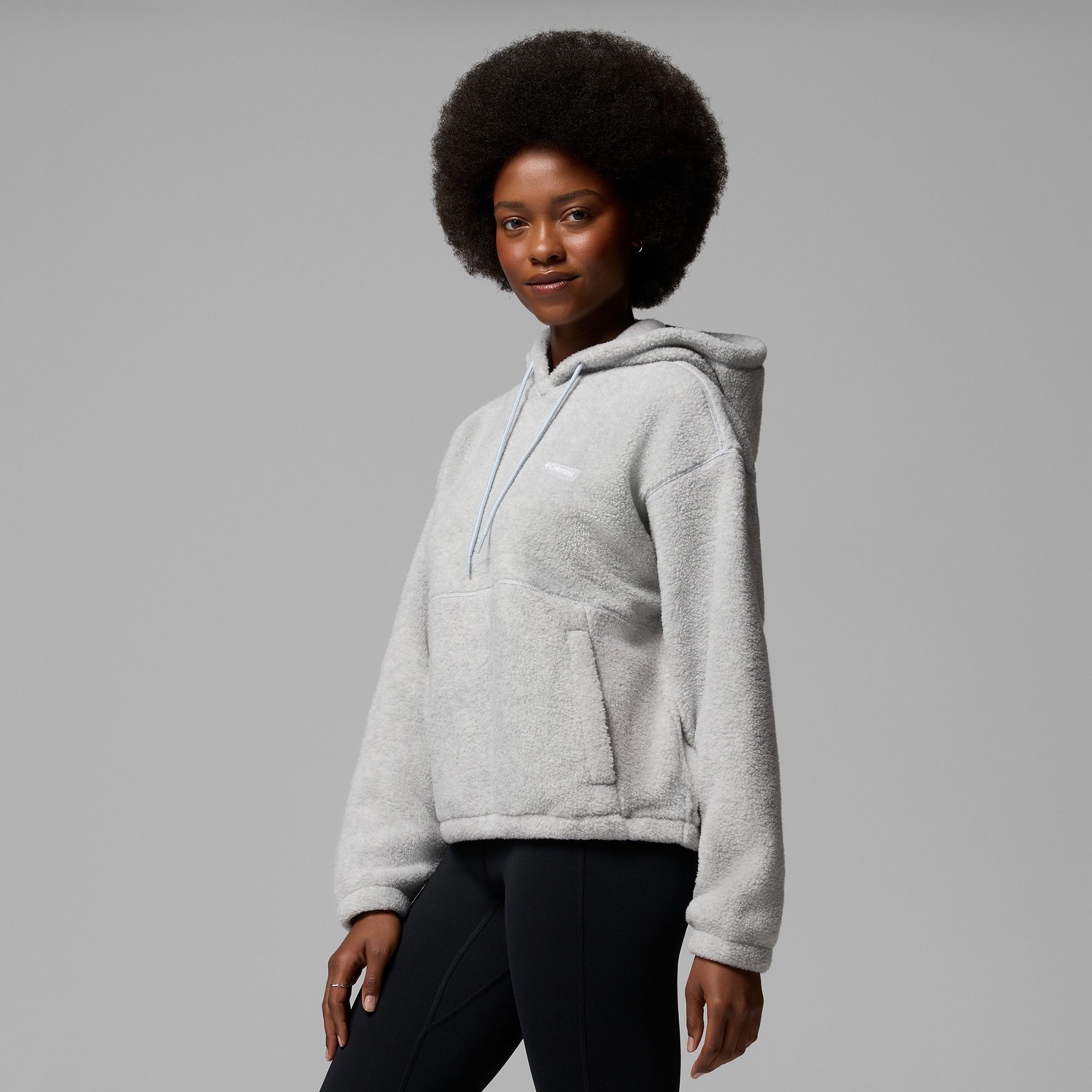 Columbia Women's Timber Meadow MTR Fleece Hoodie product image