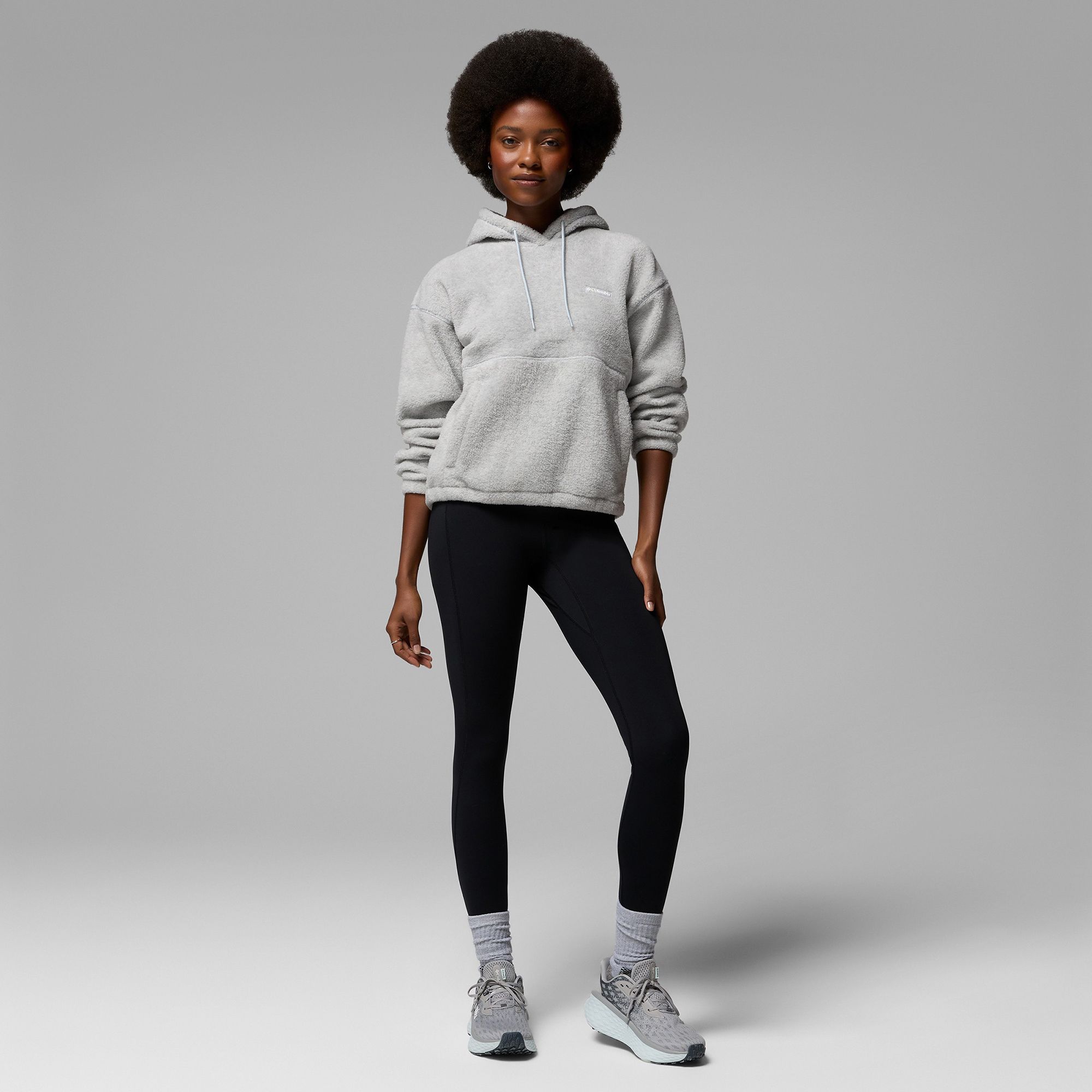 Columbia Women's Timber Meadow MTR Fleece Hoodie product image