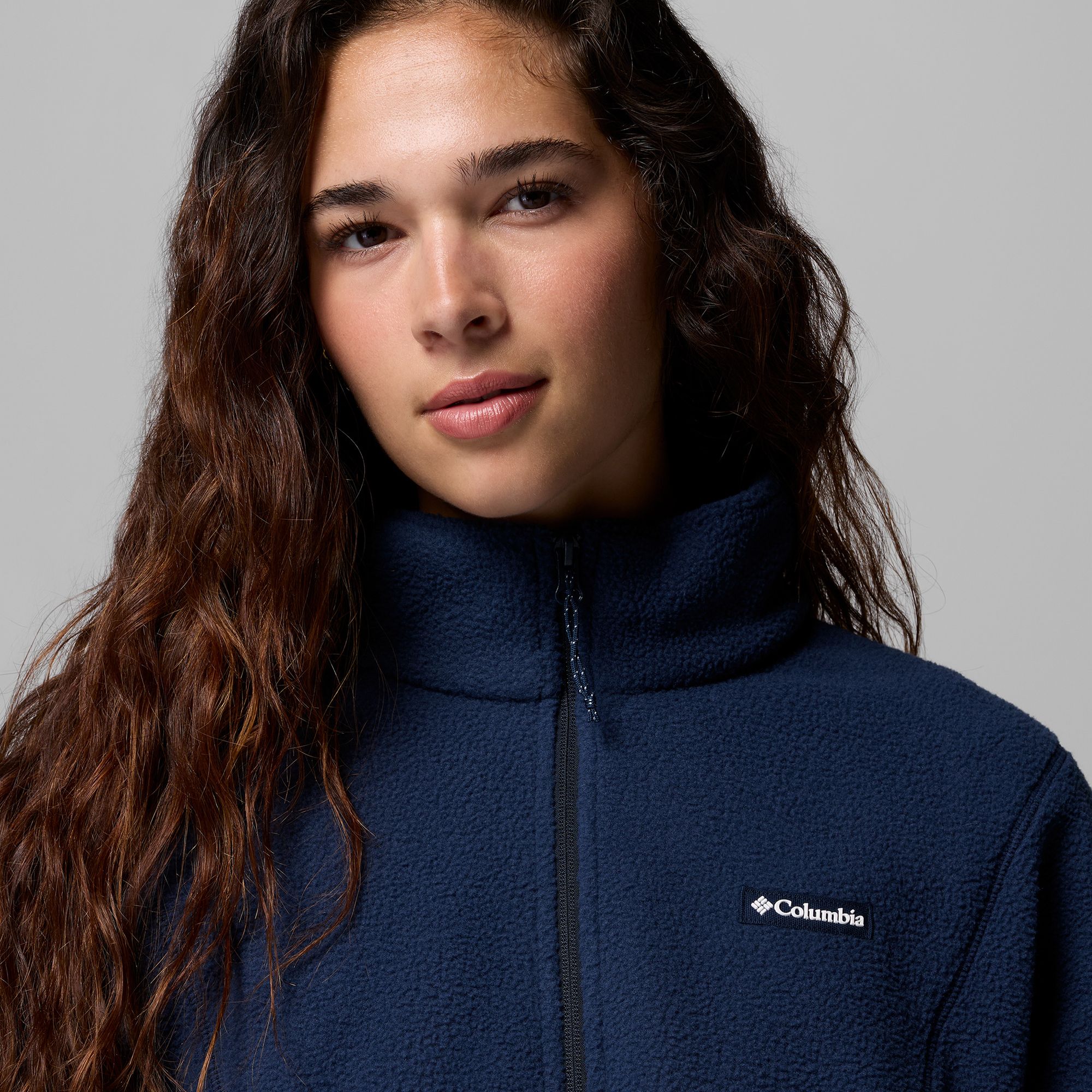Columbia Women's Timber Meadow 1/2 Zip Fleece&nbsp; product image