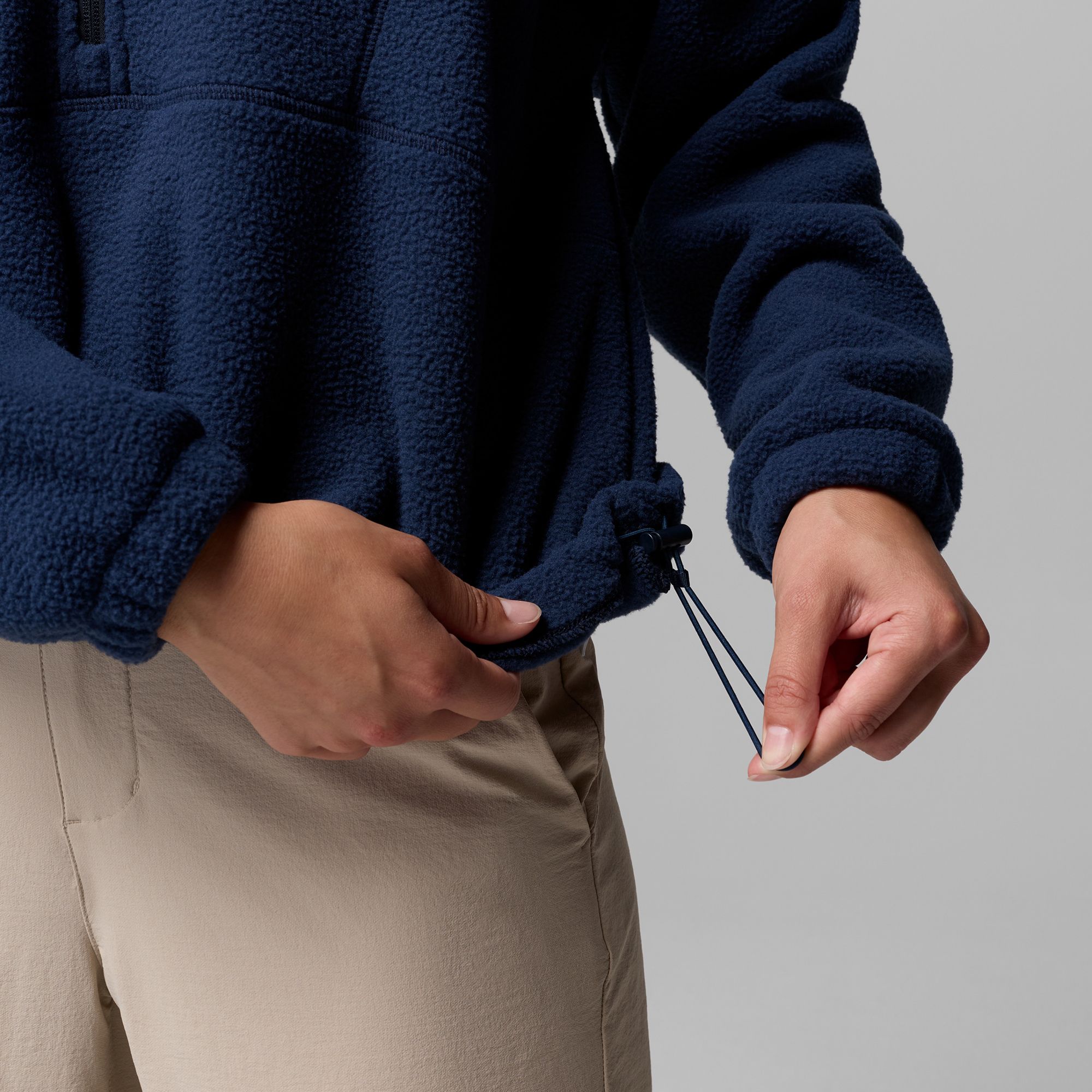 Columbia Women's Timber Meadow 1/2 Zip Fleece&nbsp; product image