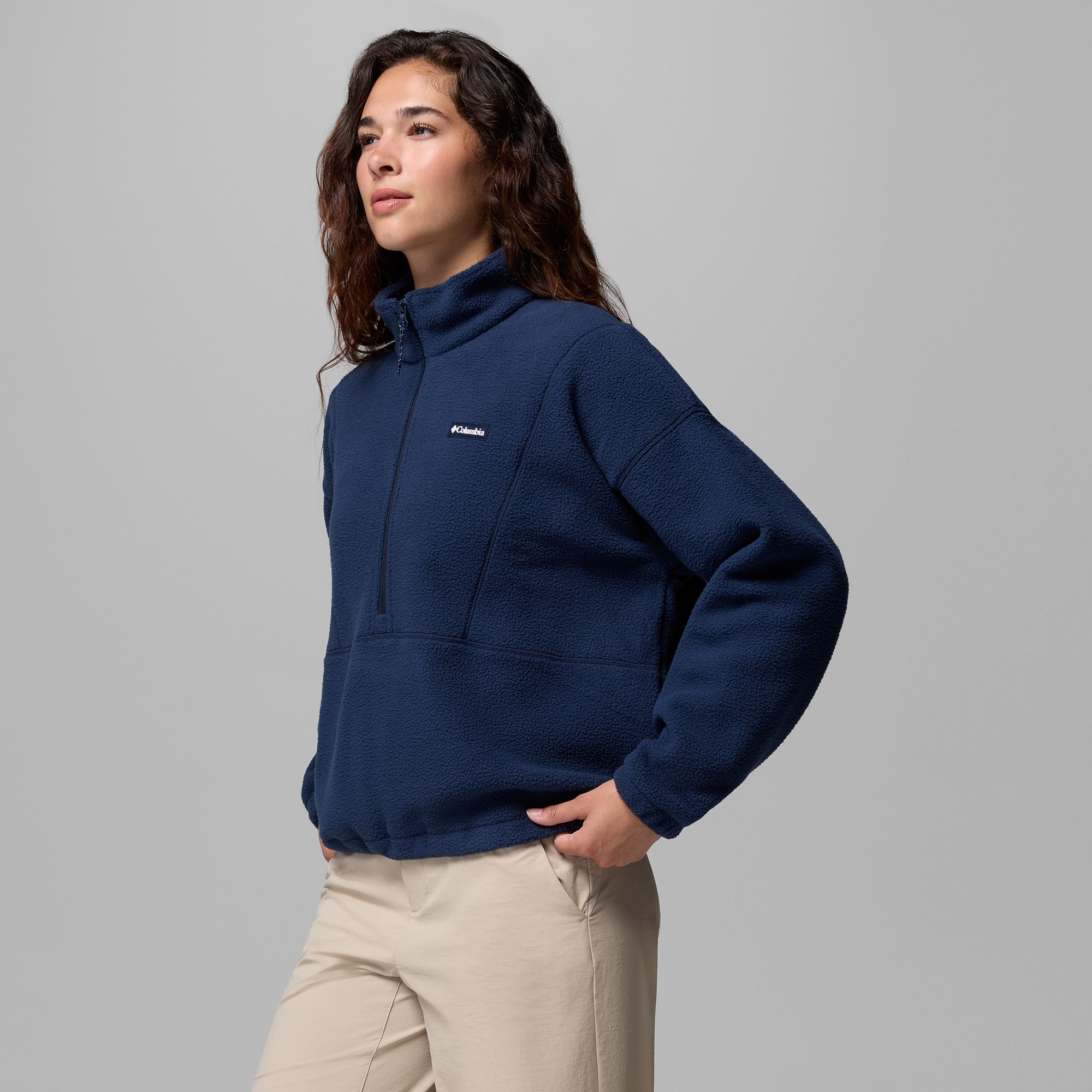 Columbia Women's Timber Meadow 1/2 Zip Fleece&nbsp; product image