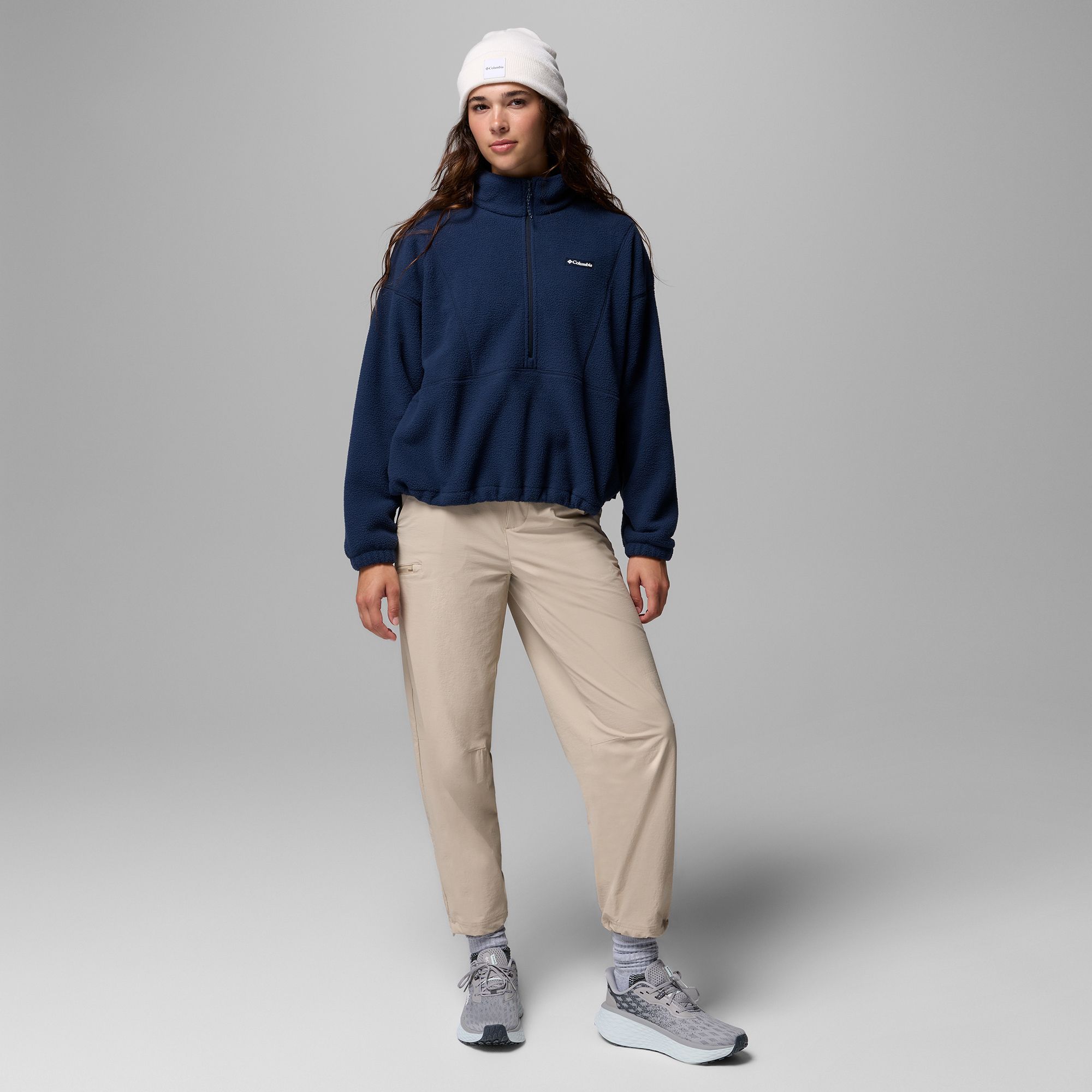 Columbia Women's Timber Meadow 1/2 Zip Fleece&nbsp; product image