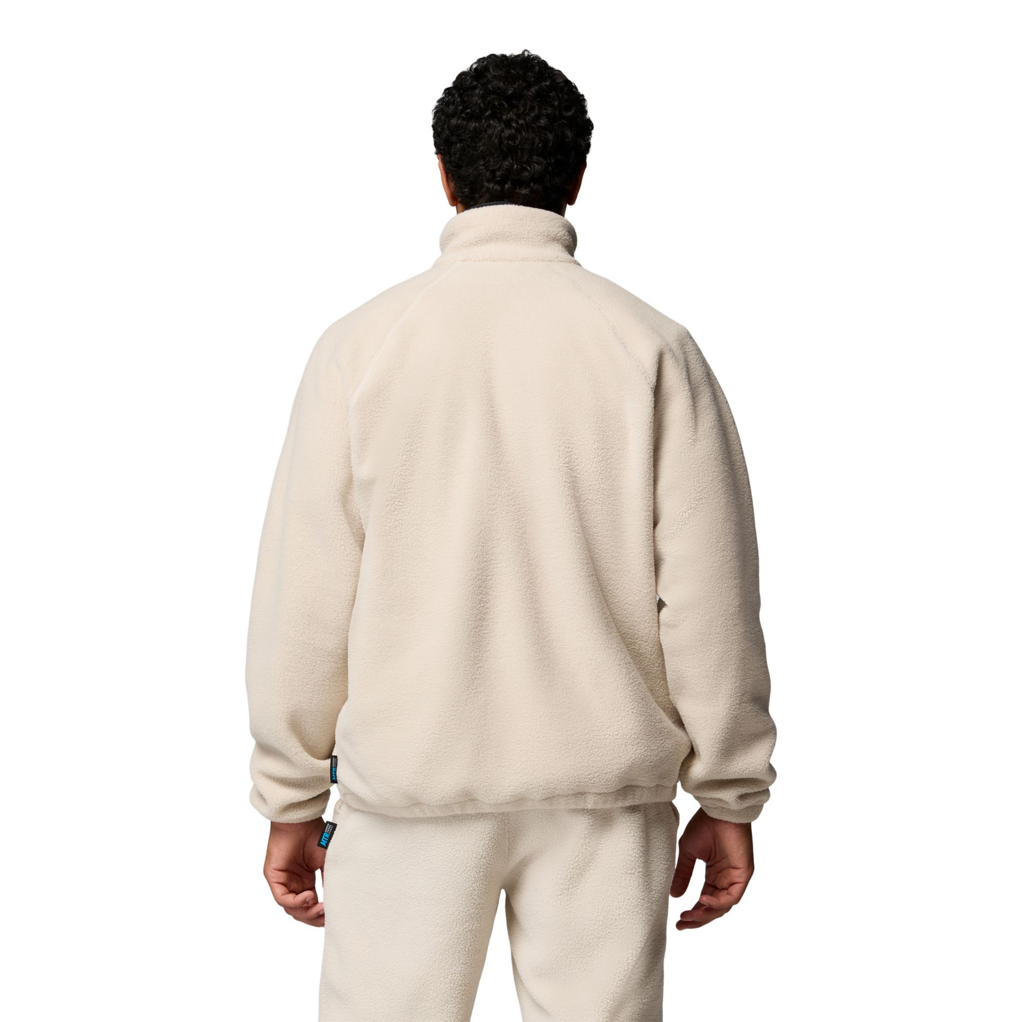 Columbia Men's&nbsp;Timbercrest&nbsp;Mountain Fleece Half-Zip&nbsp; product image