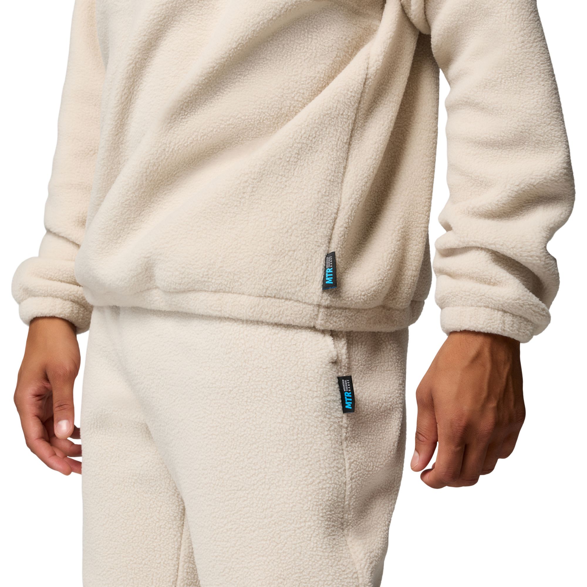 Columbia Men's&nbsp;Timbercrest&nbsp;Mountain Fleece Half-Zip&nbsp; product image