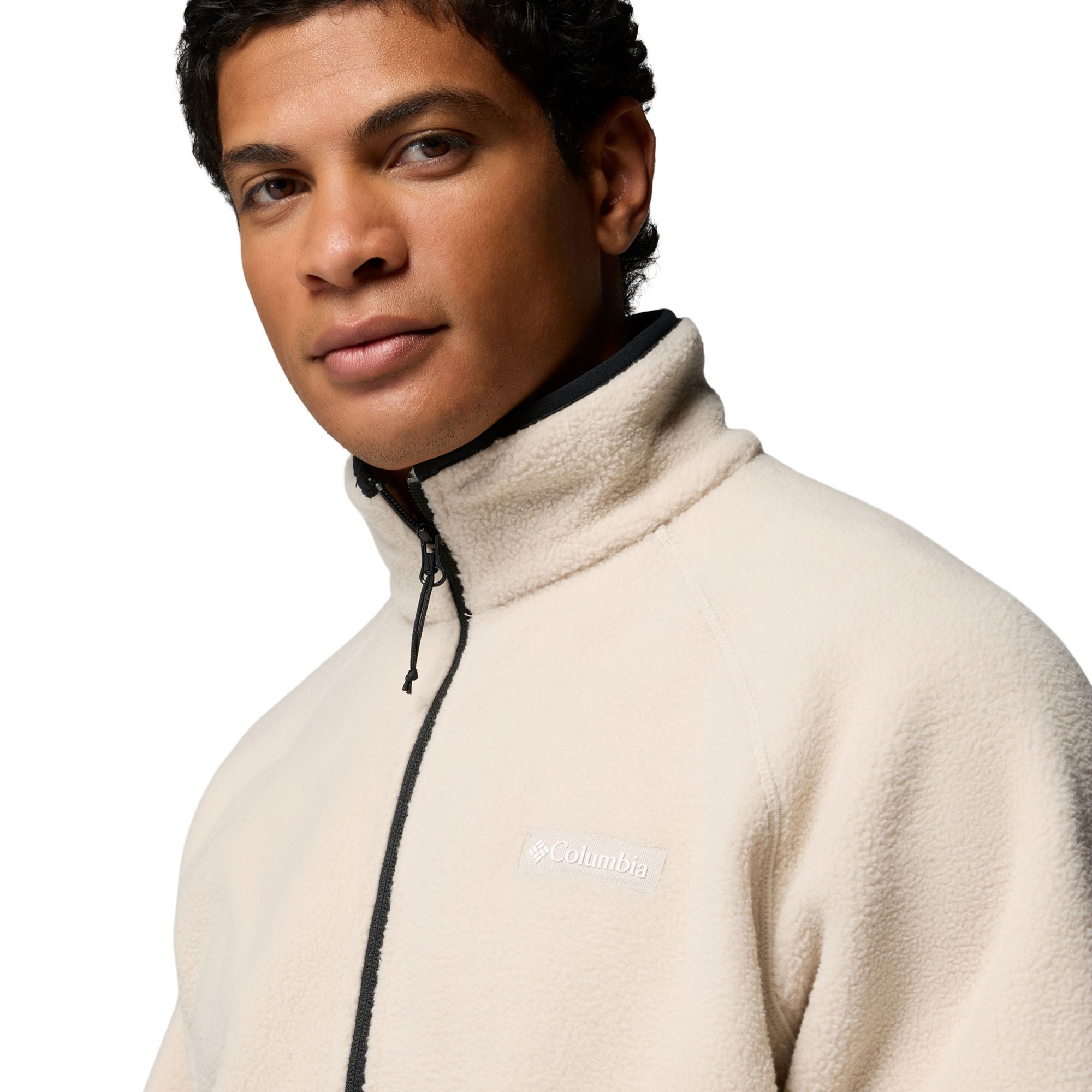 Columbia Men's&nbsp;Timbercrest&nbsp;Mountain Fleece Half-Zip&nbsp; product image