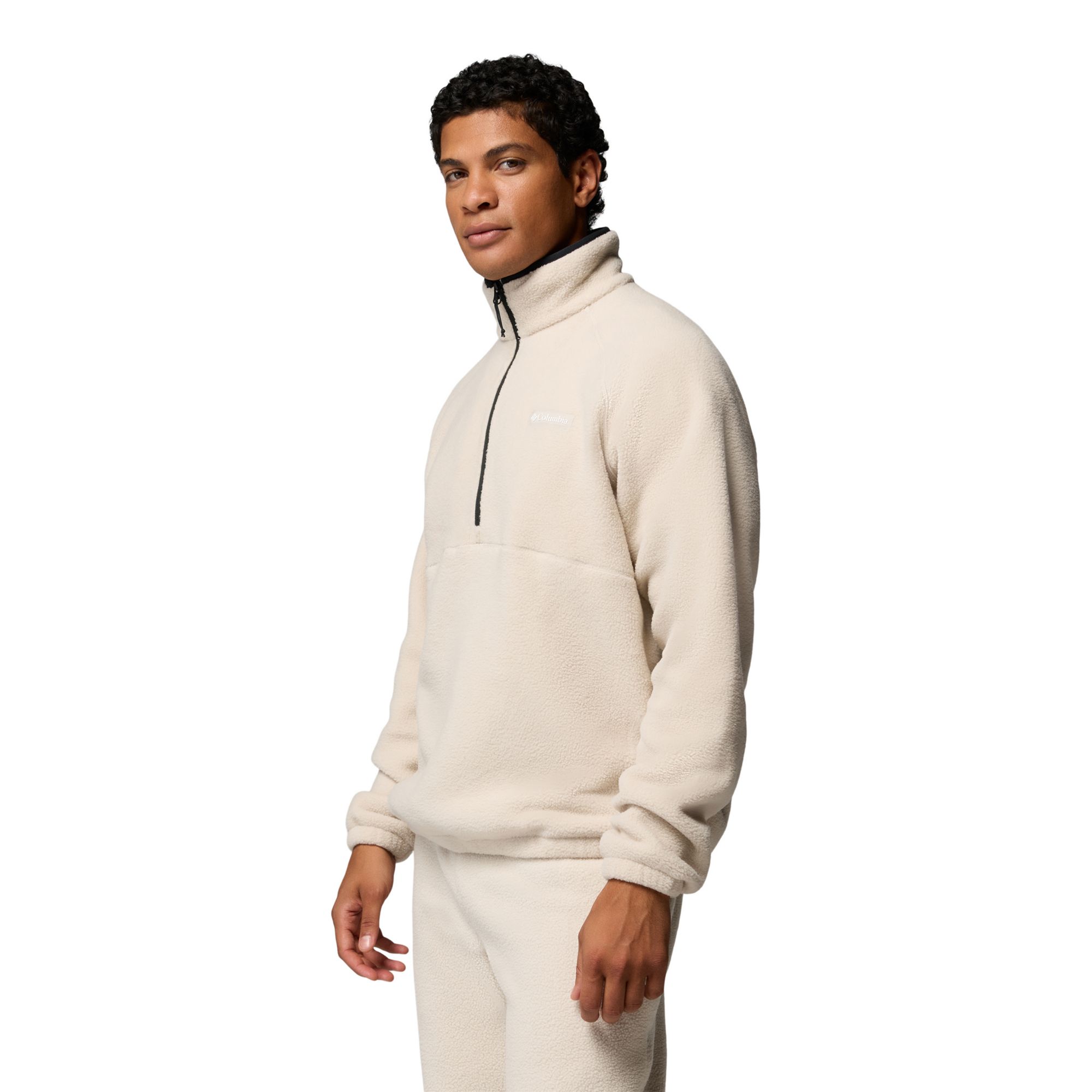 Columbia Men's&nbsp;Timbercrest&nbsp;Mountain Fleece Half-Zip&nbsp; product image