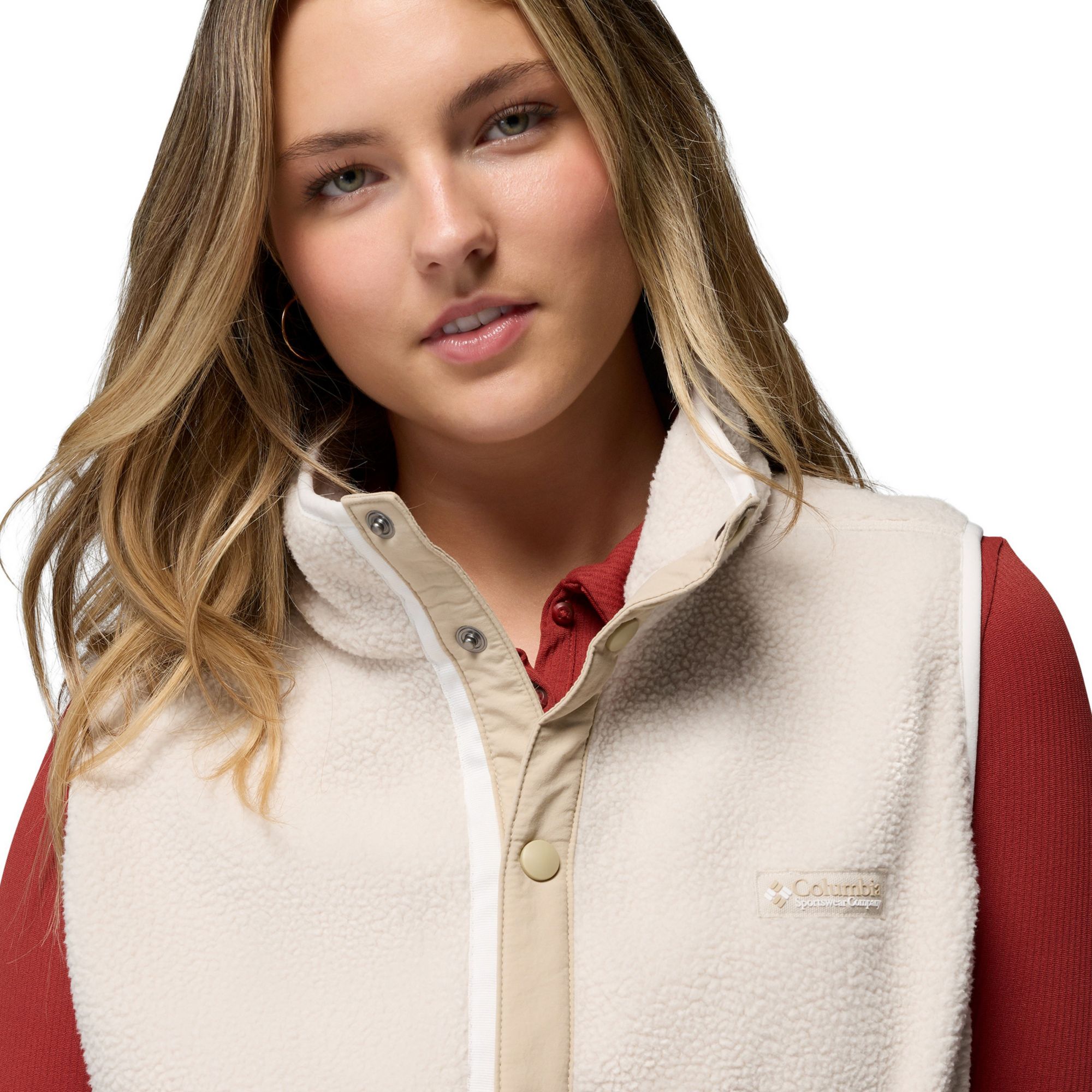 Columbia Women's Helvetia Vest&nbsp; product image
