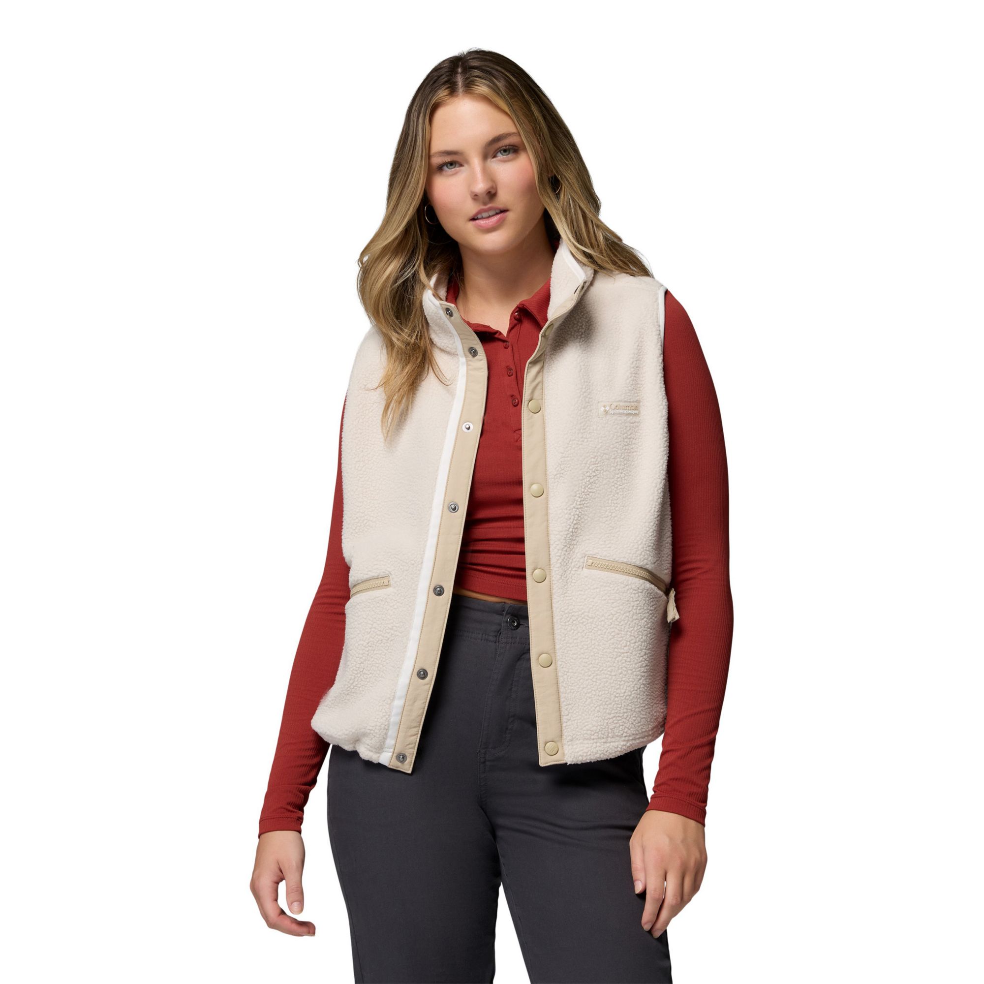 Columbia Women's Helvetia Vest&nbsp; product image
