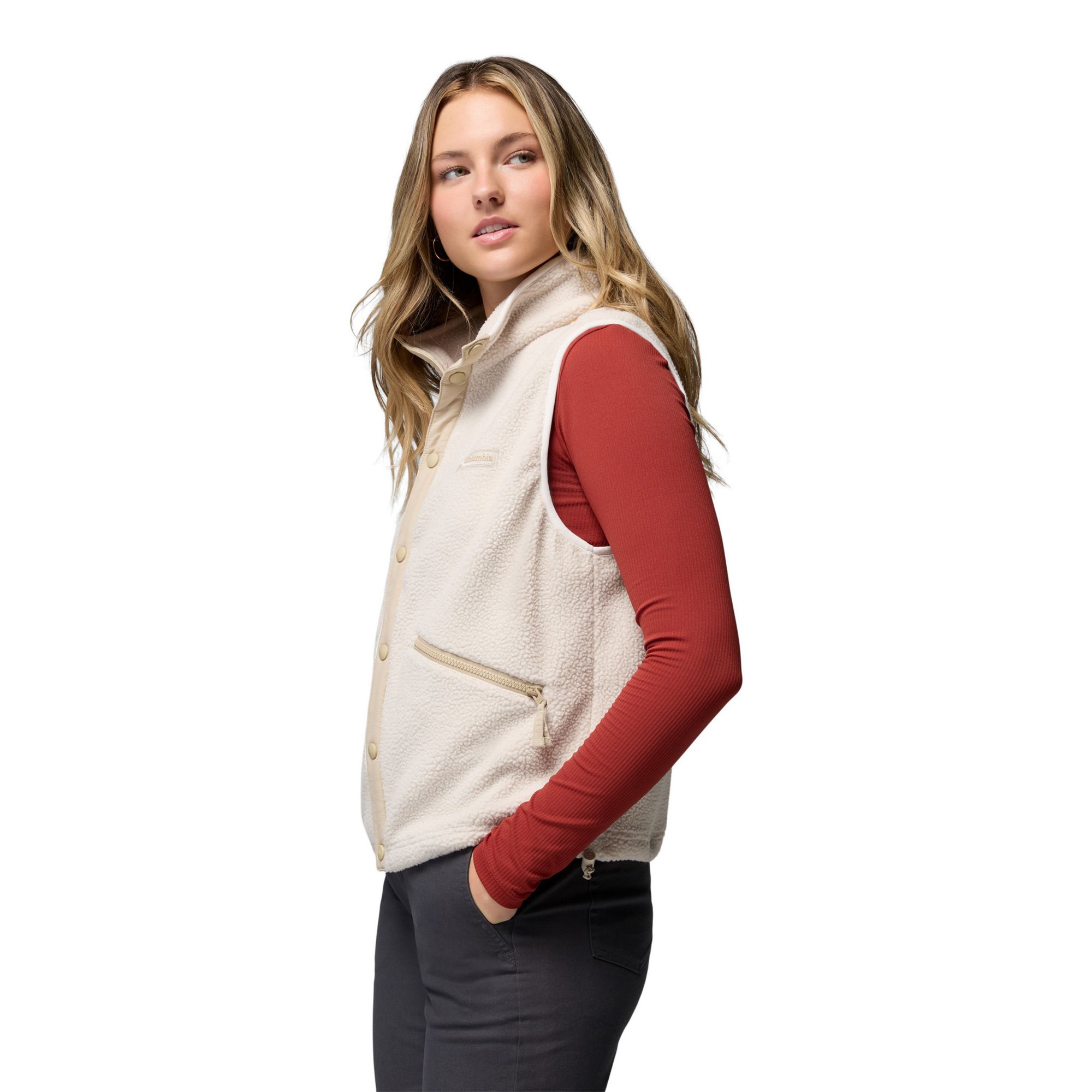 Columbia Women's Helvetia Vest&nbsp; product image
