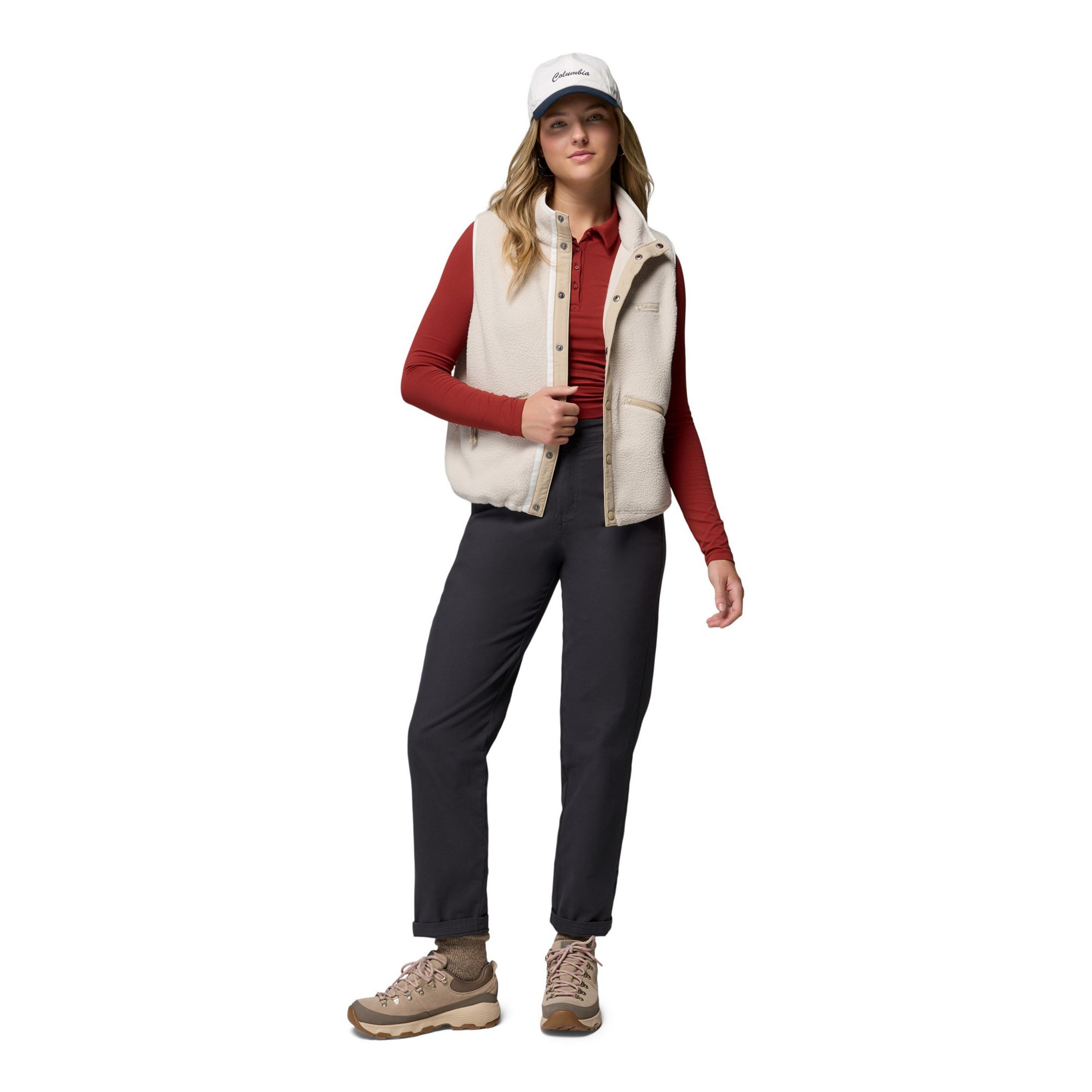 Columbia Women's Helvetia Vest&nbsp; product image