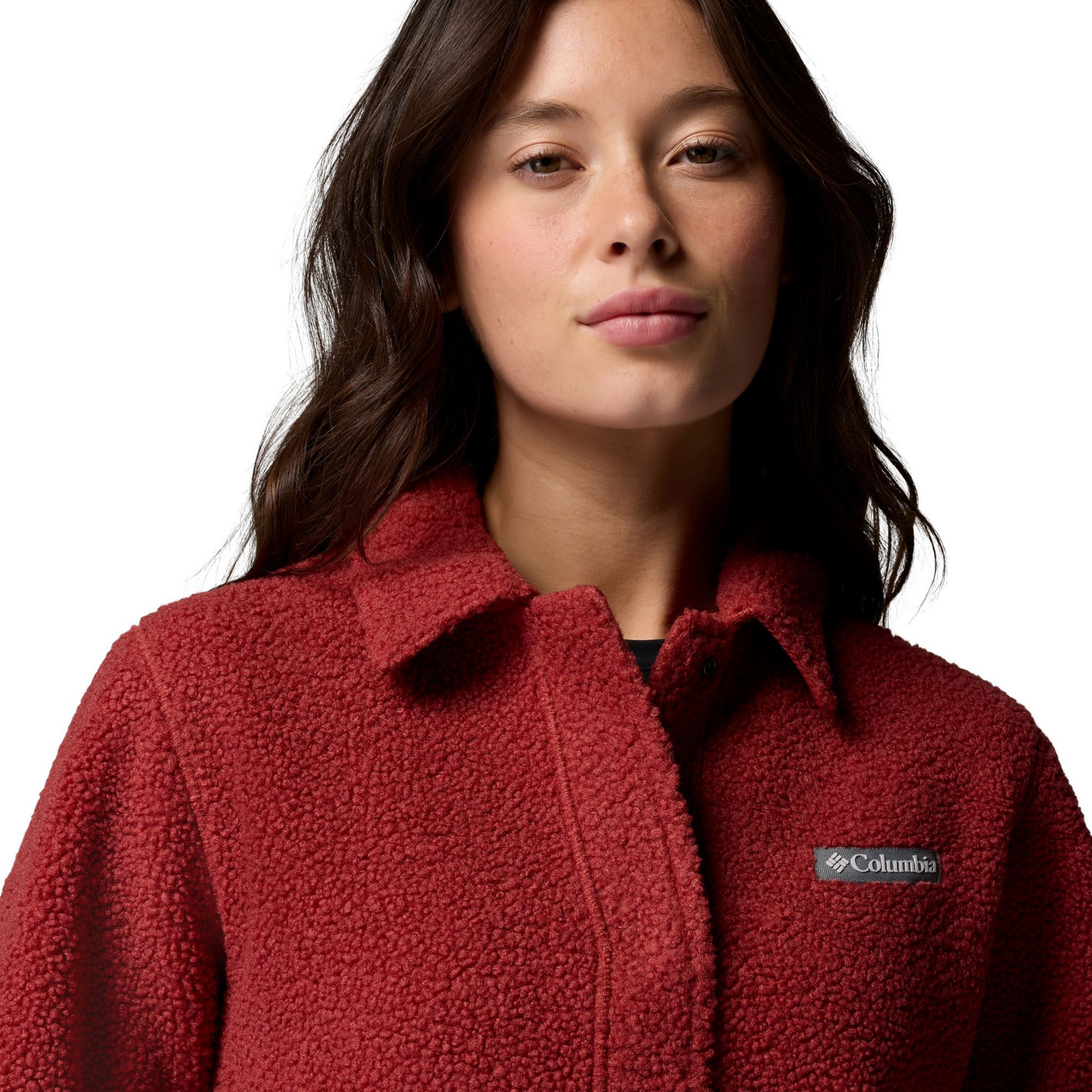 Columbia Women's Panorama Shirt Jacket&nbsp; product image