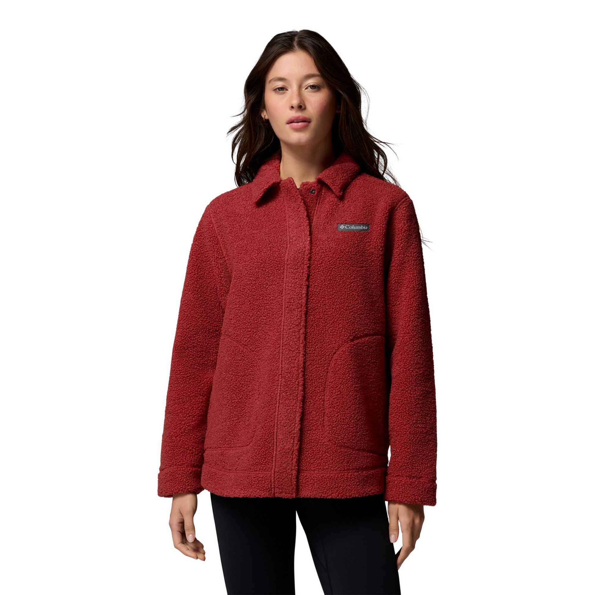 Columbia Women's Panorama Shirt Jacket&nbsp; product image