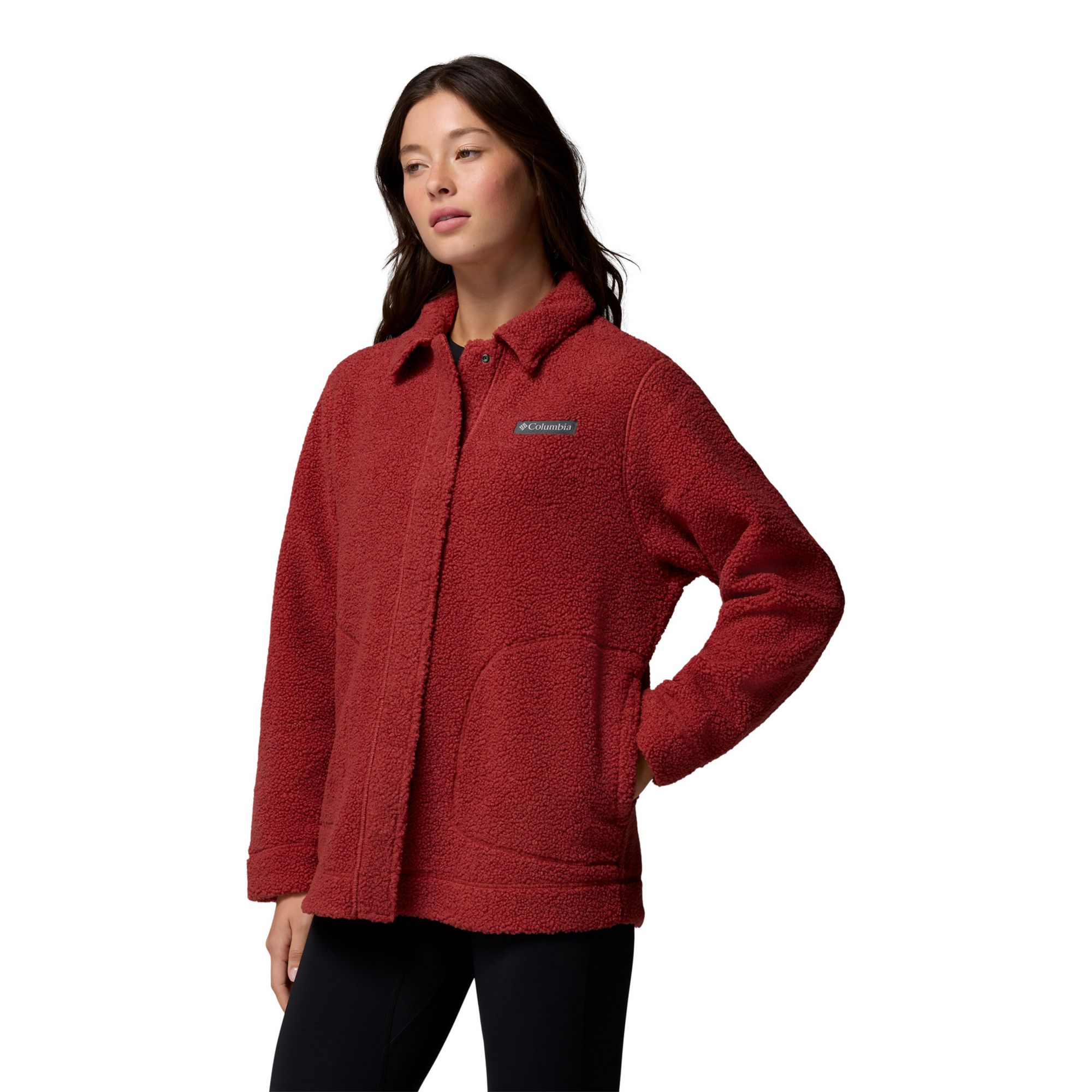 Columbia Women's Panorama Shirt Jacket&nbsp; product image