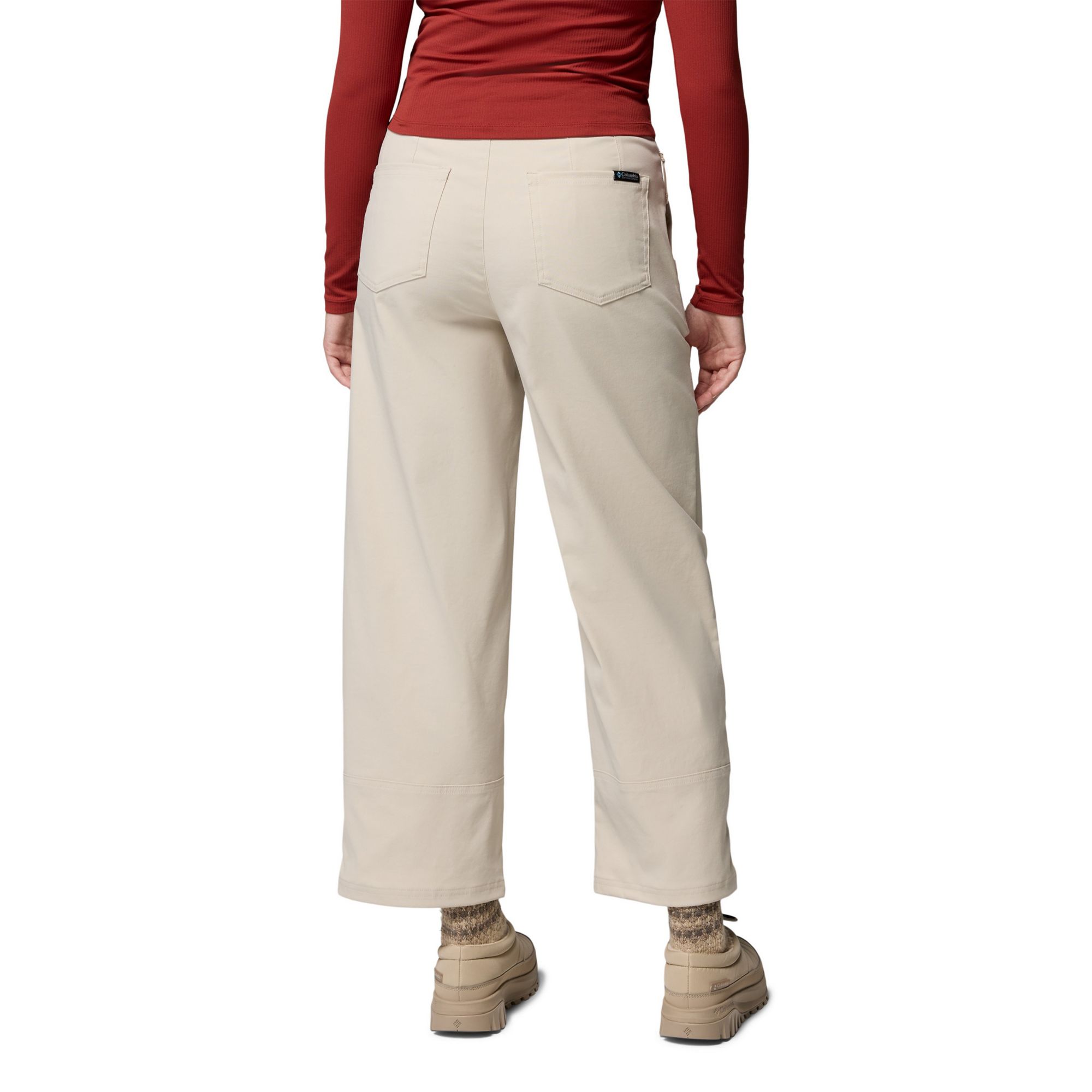 Columbia Women's ROC Tech Wide Leg Pants&nbsp; product image