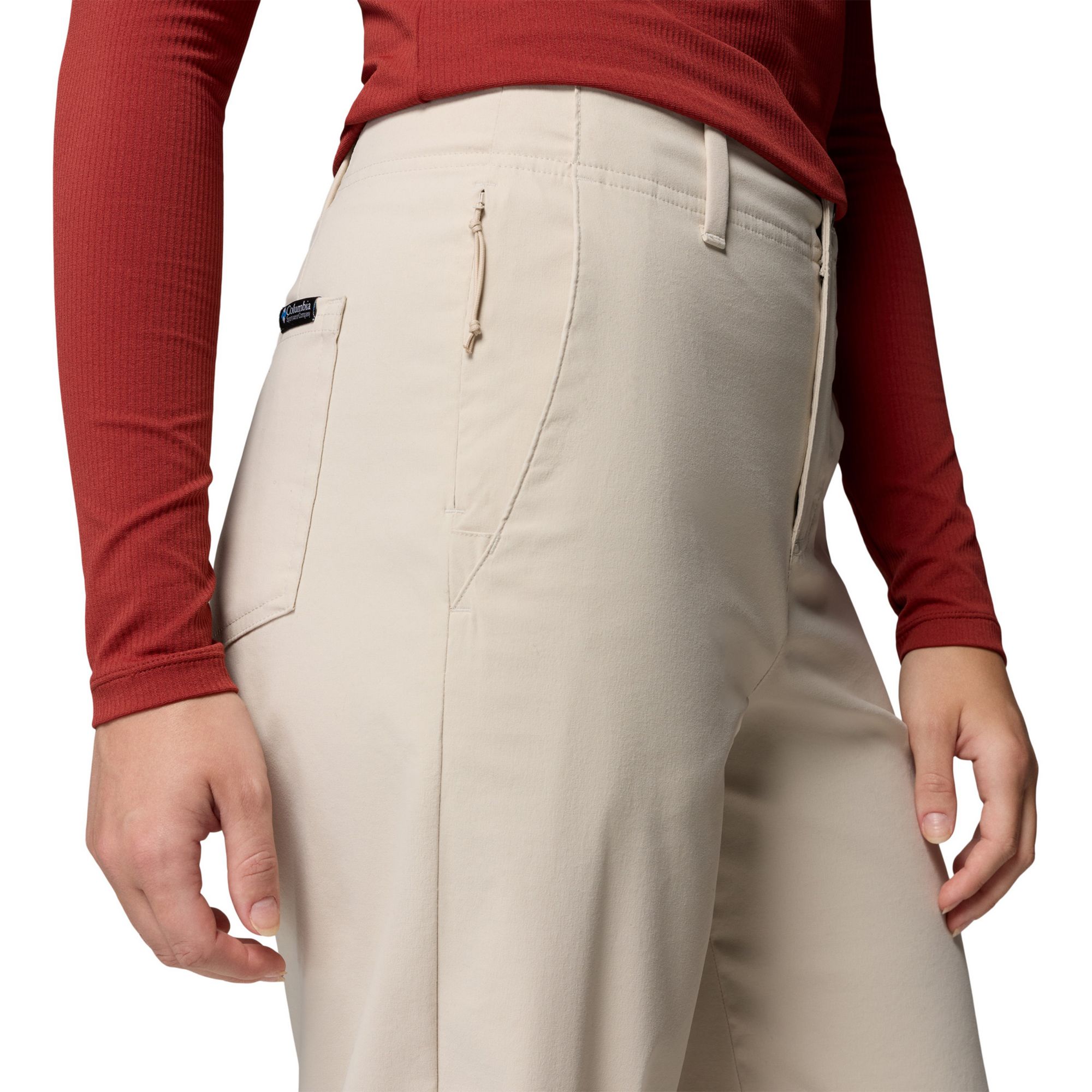 Columbia Women's ROC Tech Wide Leg Pants&nbsp; product image