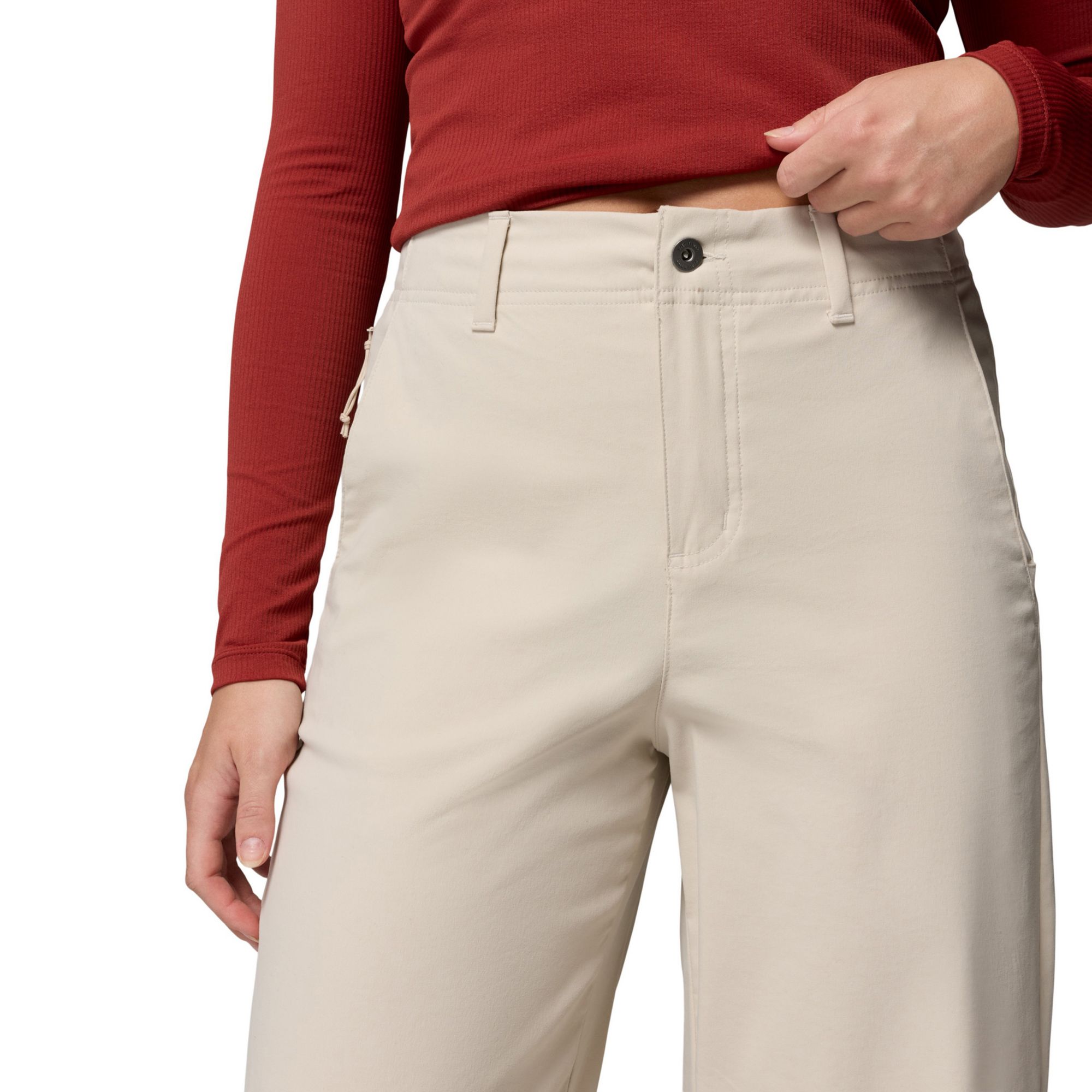 Columbia Women's ROC Tech Wide Leg Pants&nbsp; product image
