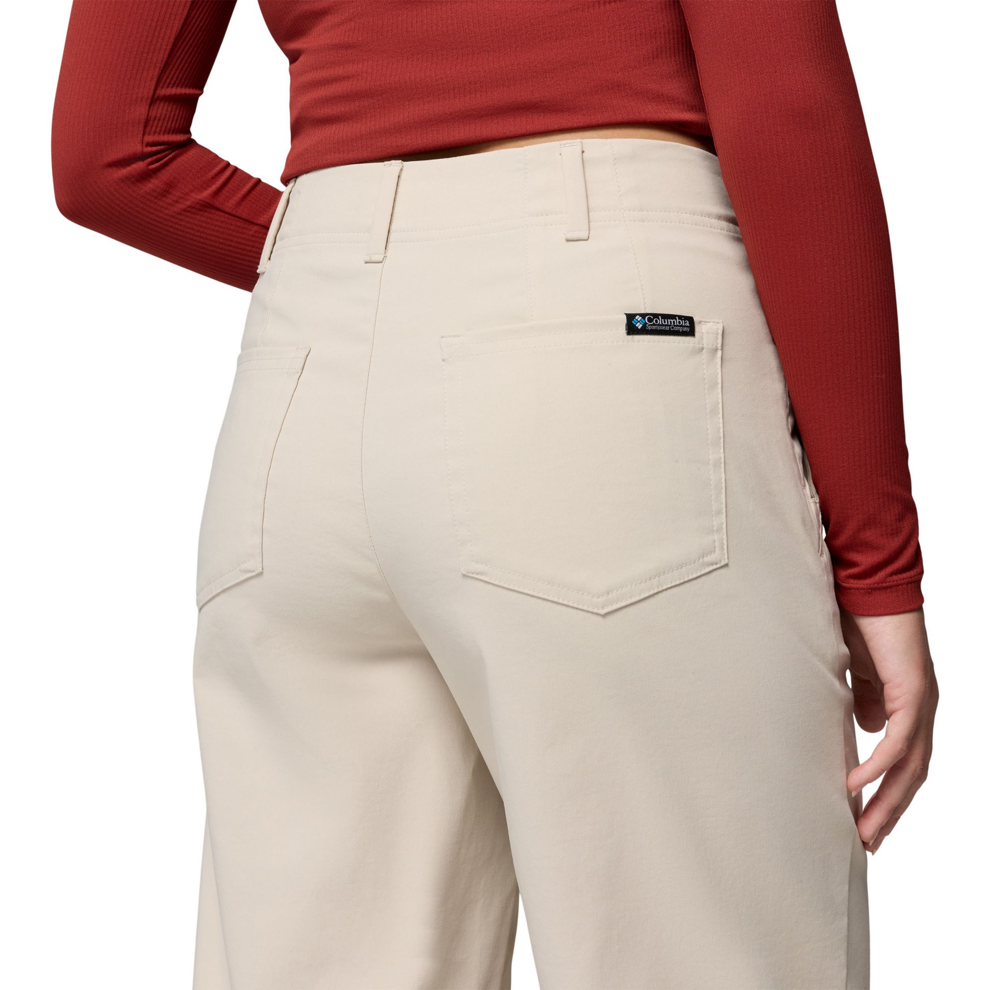 Columbia Women's ROC Tech Wide Leg Pants&nbsp; product image