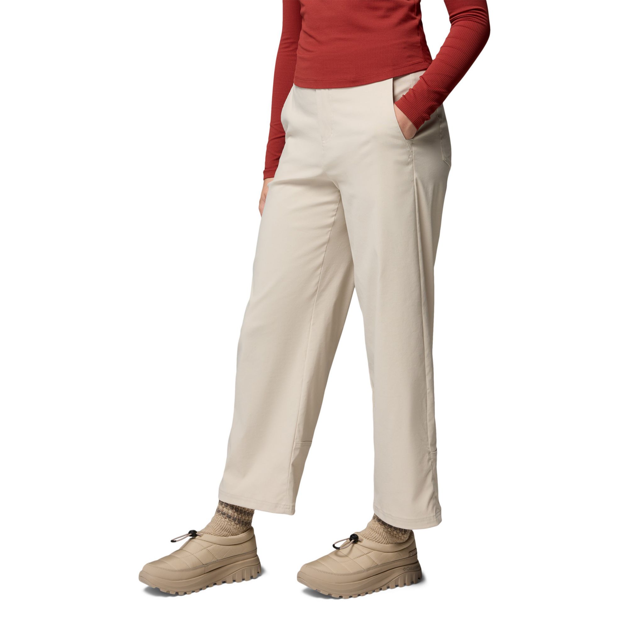 Columbia Women's ROC Tech Wide Leg Pants&nbsp; product image