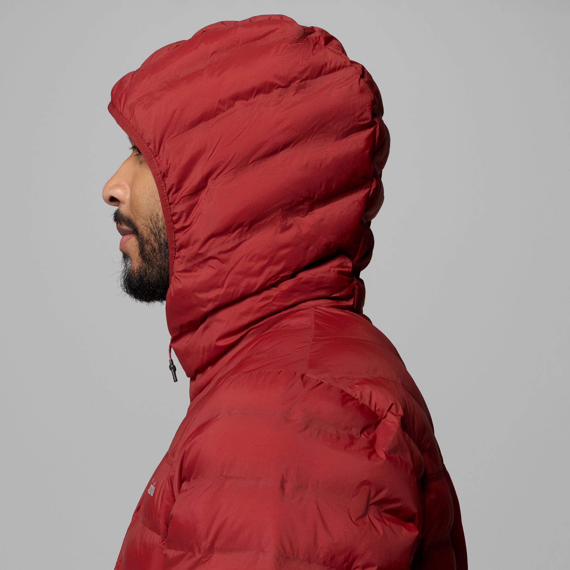 Columbia Men's Terwilliger Trail Heat Seal Hooded Jacket&nbsp;&nbsp;&nbsp;&nbsp;&nbsp;&nbsp;&nbsp;&nbsp; product image
