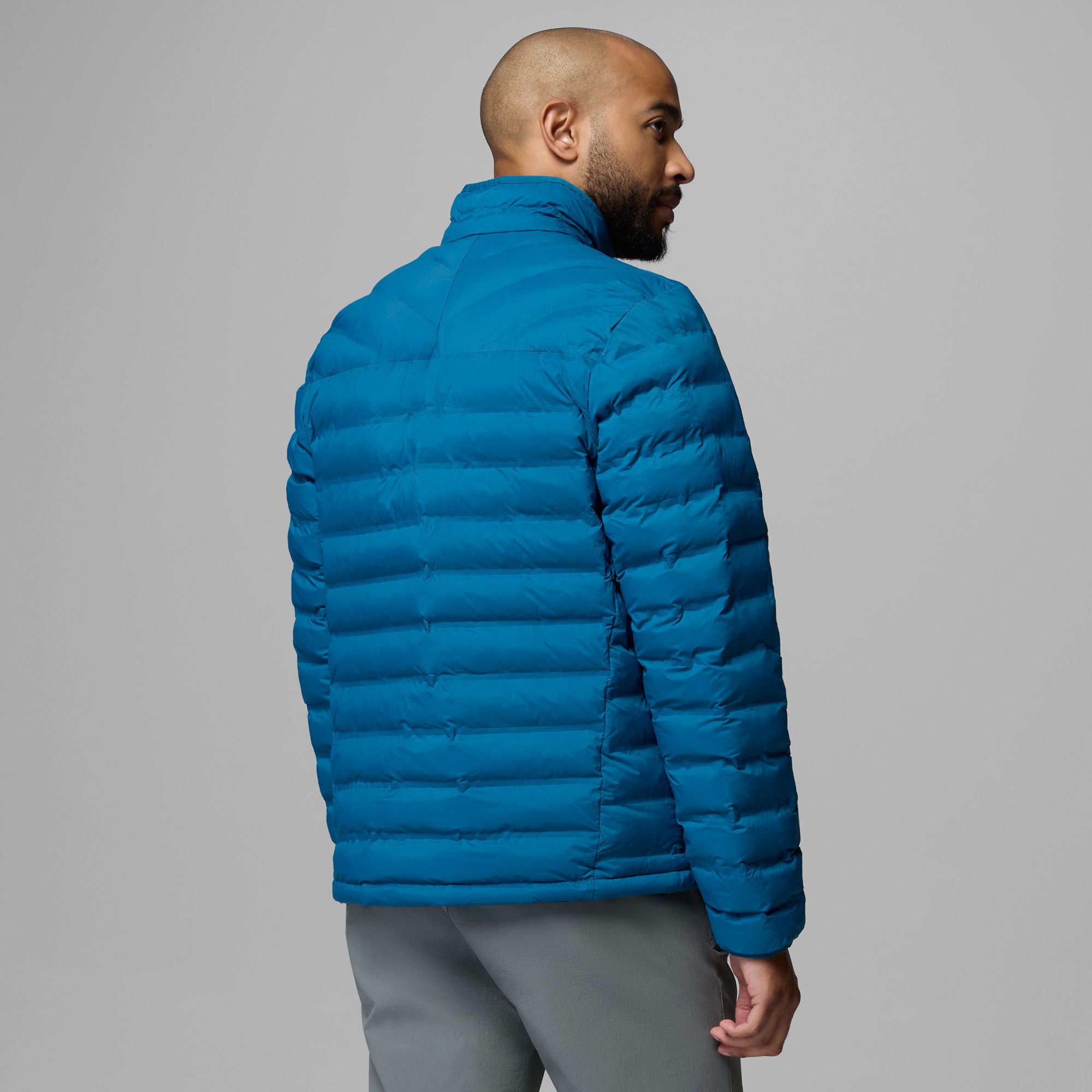 Columbia Men's Terwilliger Heat Seal Jacket&nbsp; product image