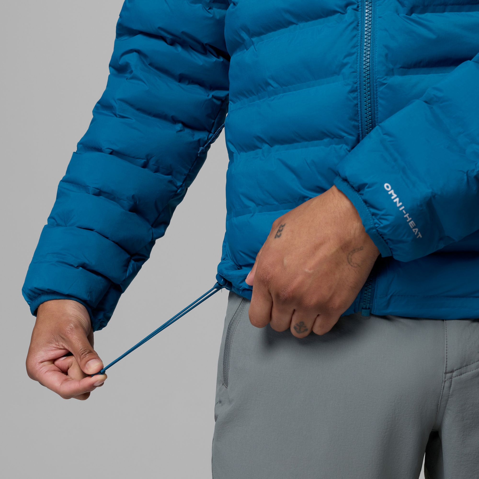 Columbia Men's Terwilliger Heat Seal Jacket&nbsp; product image